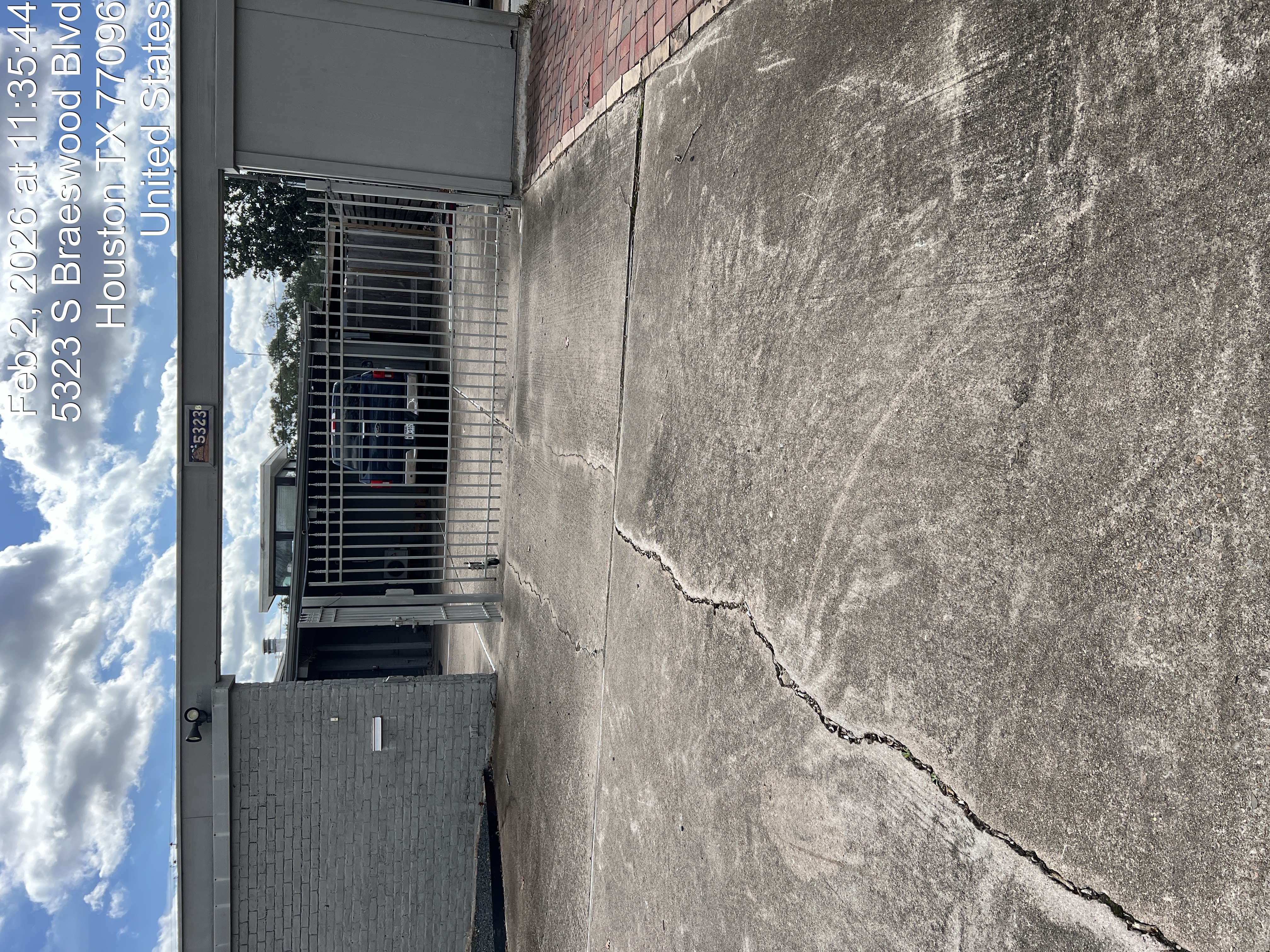 5323 S Braeswood Blvd, Houston, TX, 77096