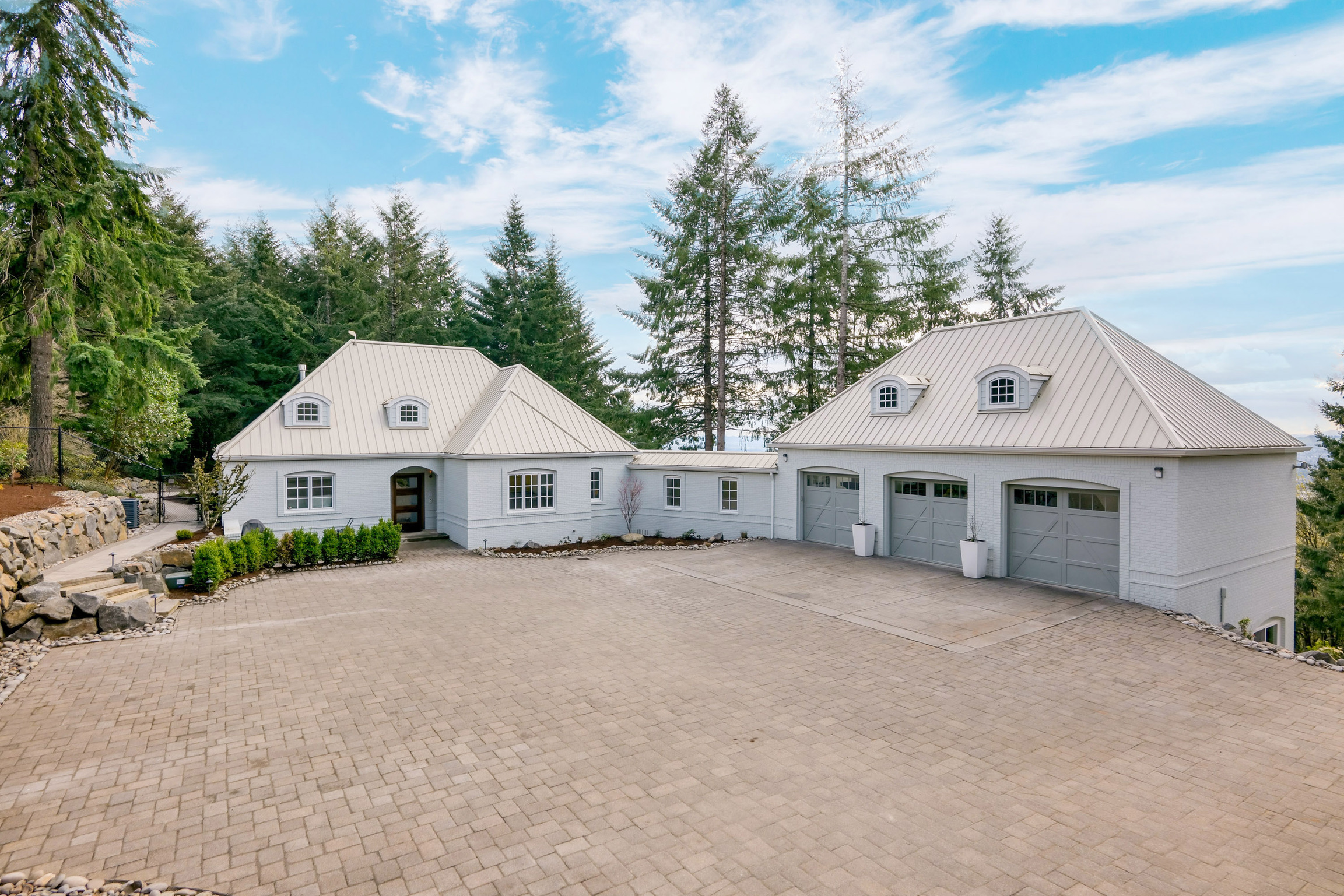 33410 NE Old Parrett Mountain Road, Newberg, OR, 97132