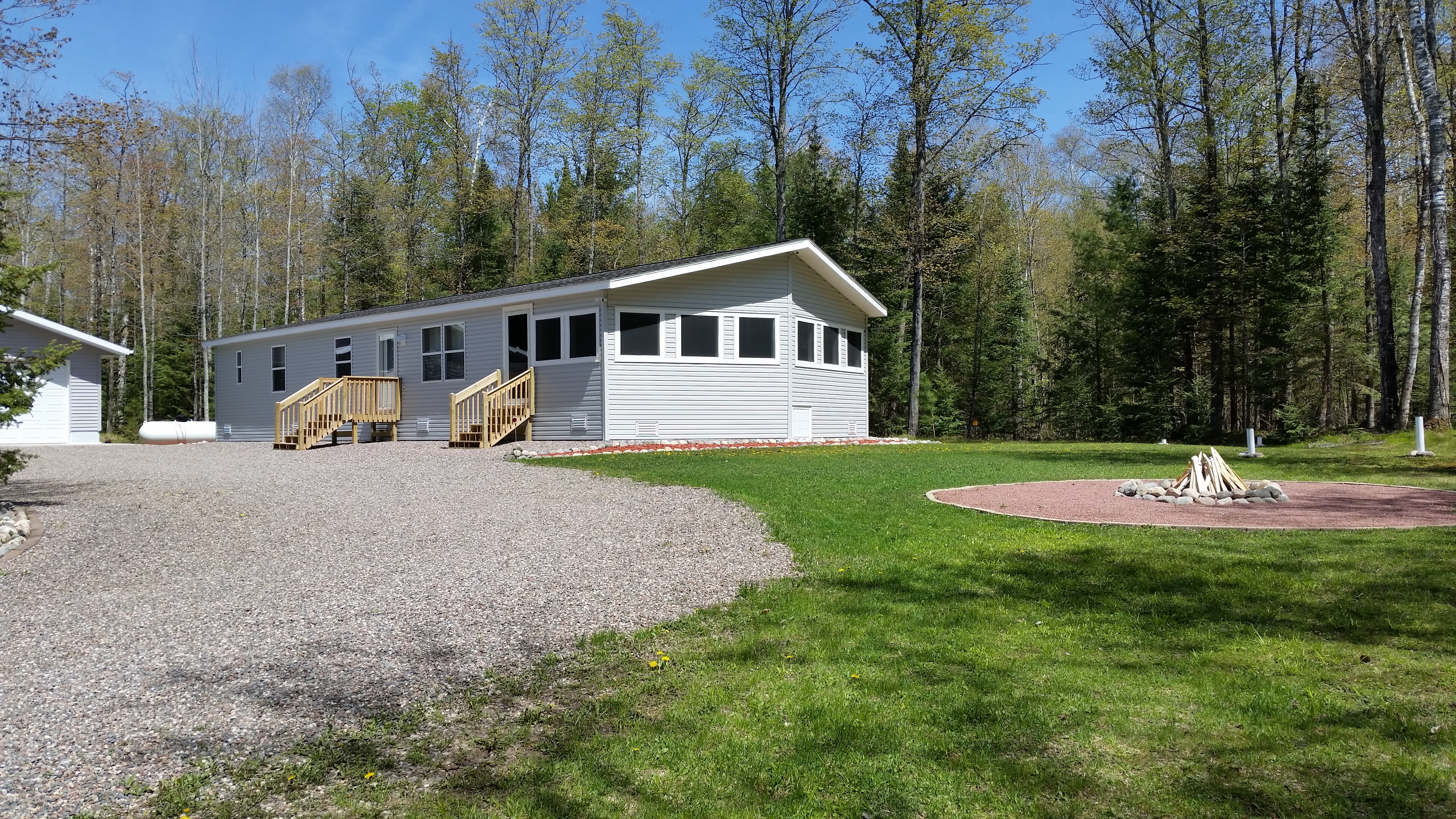 11101 Highway 70, Hiles, WI, 54511