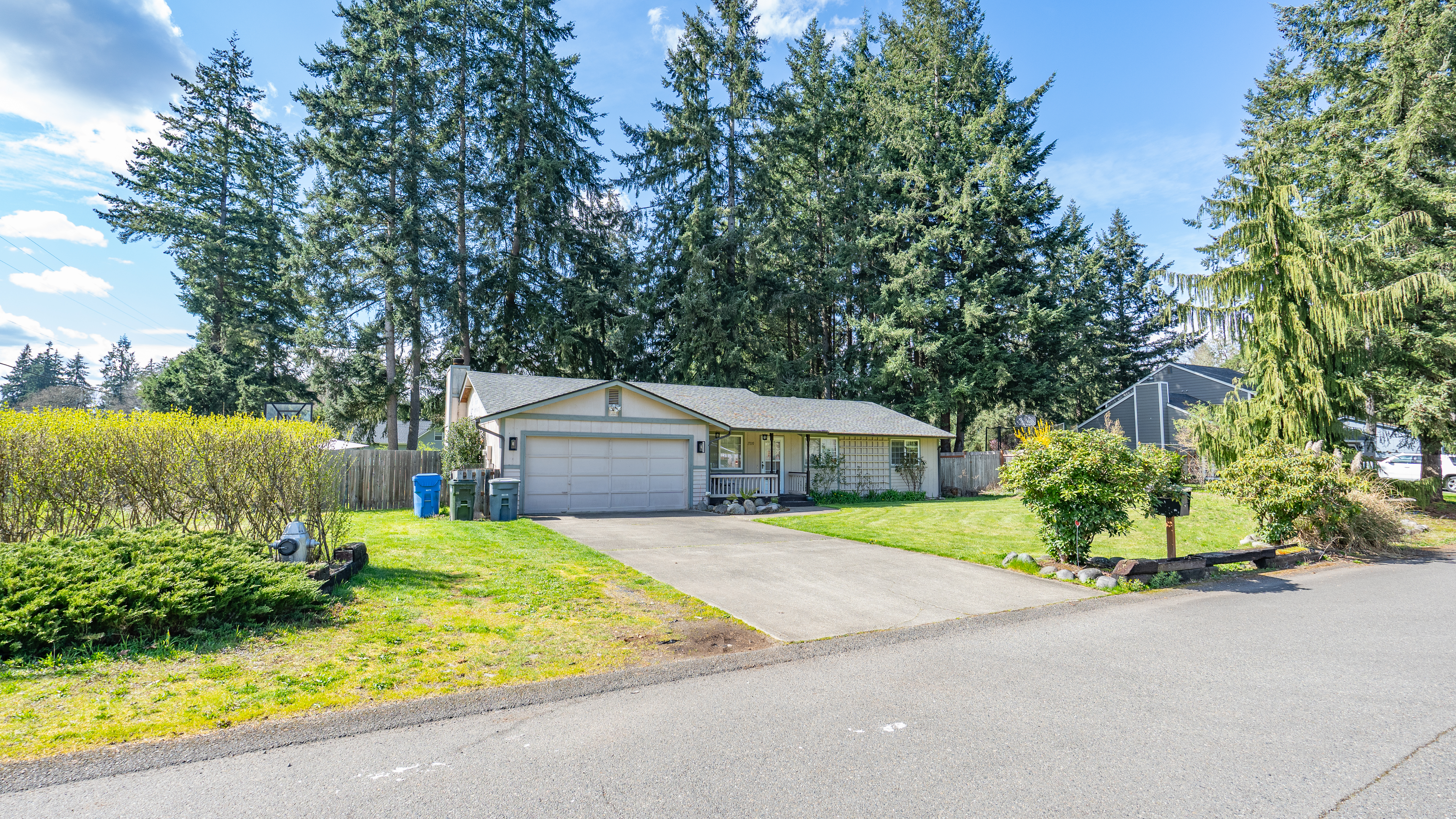 17110 11th Ave Ct East, Spanaway, WA, 98387
