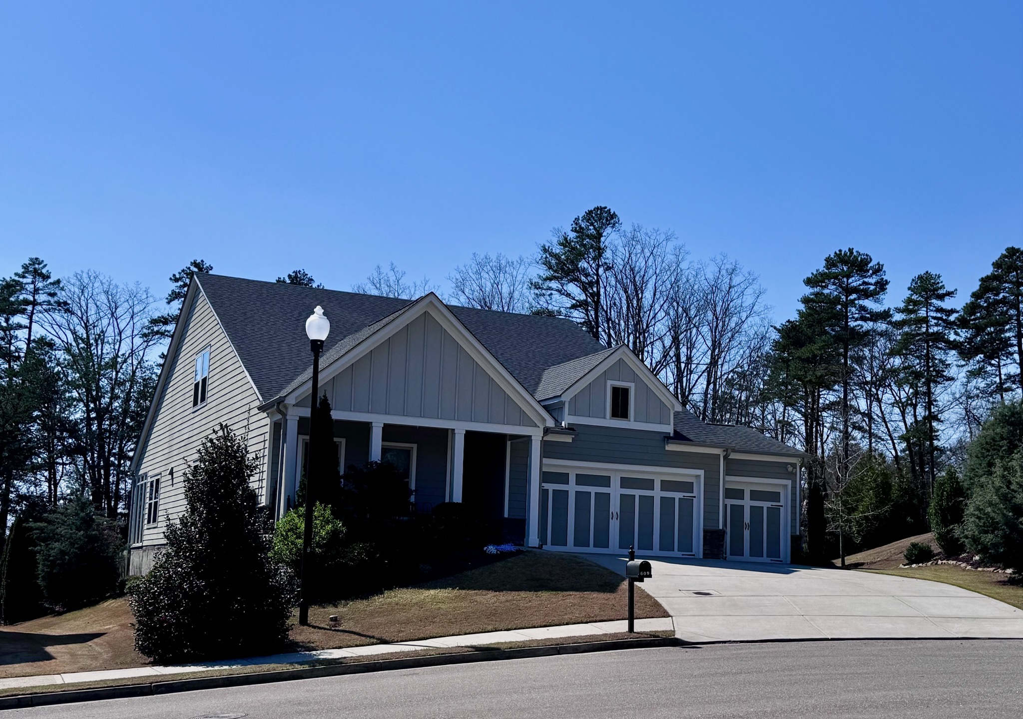 609 Longleaf Trace, Canton, GA, 30114