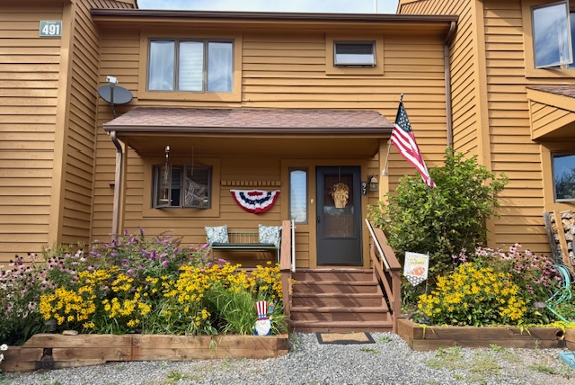 97 Deerfield Village, Davis, WV, 26260