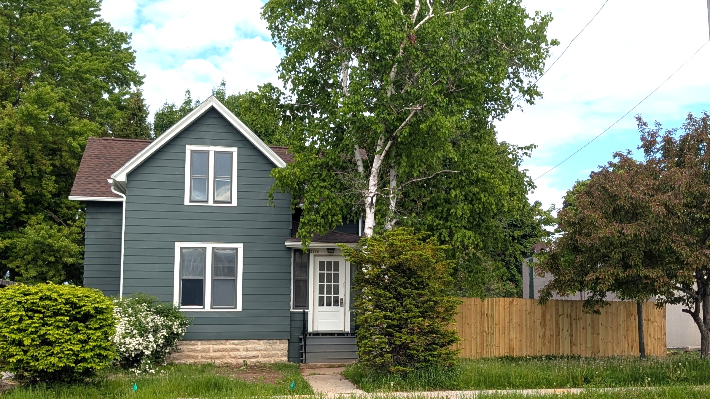 2316 Oregon Street, Oshkosh, WI, 54902
