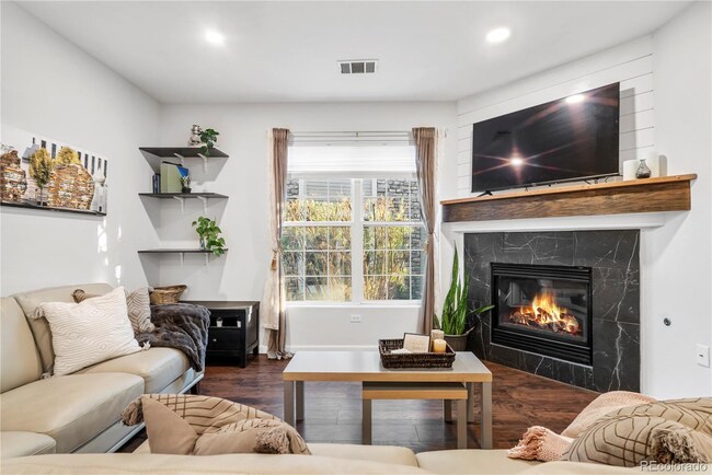4085 South Crystal Circle, Aurora, CO, 80014