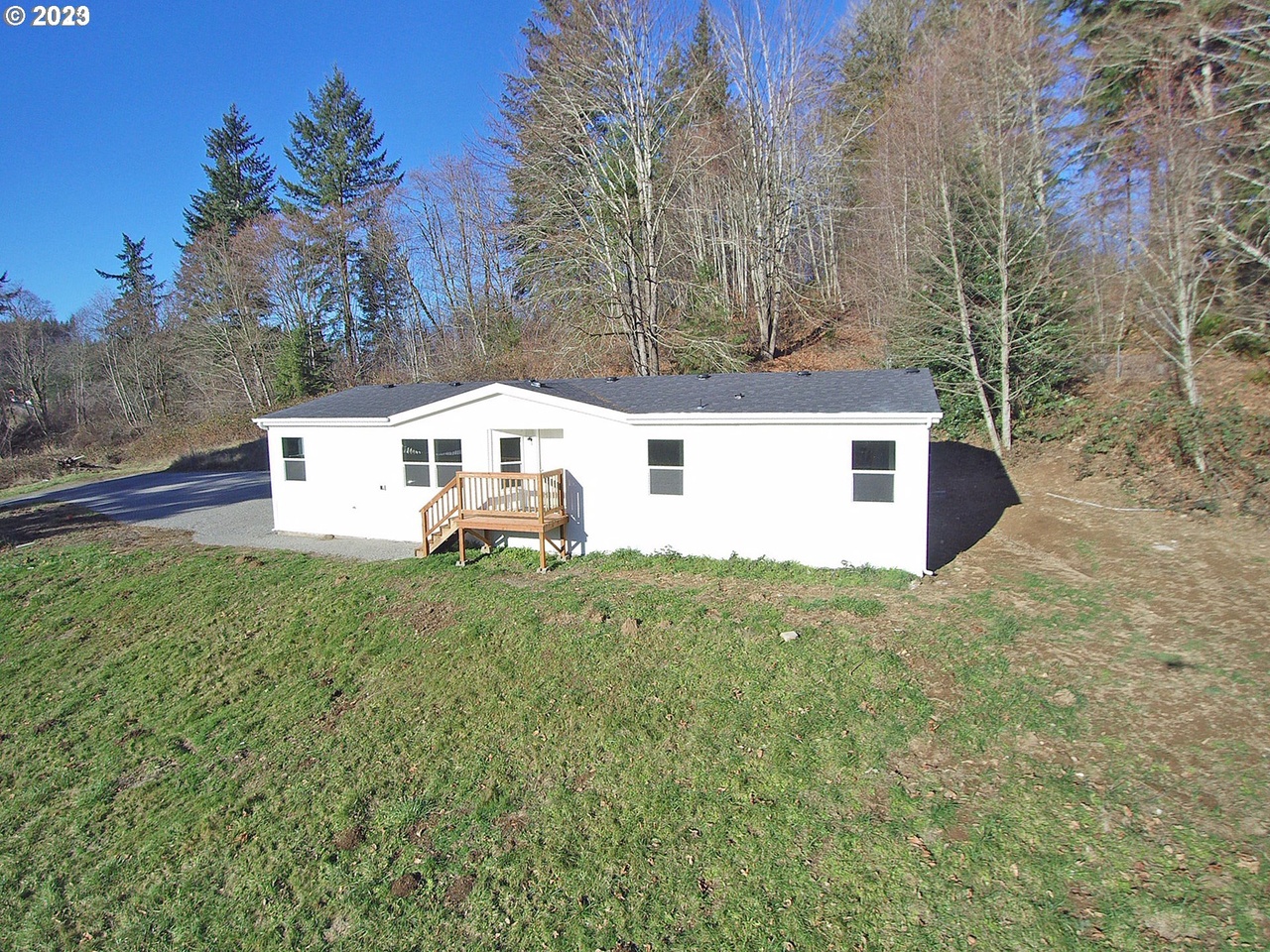19516 Northeast Fargher Lake Highway, Amboy, WA, 98601