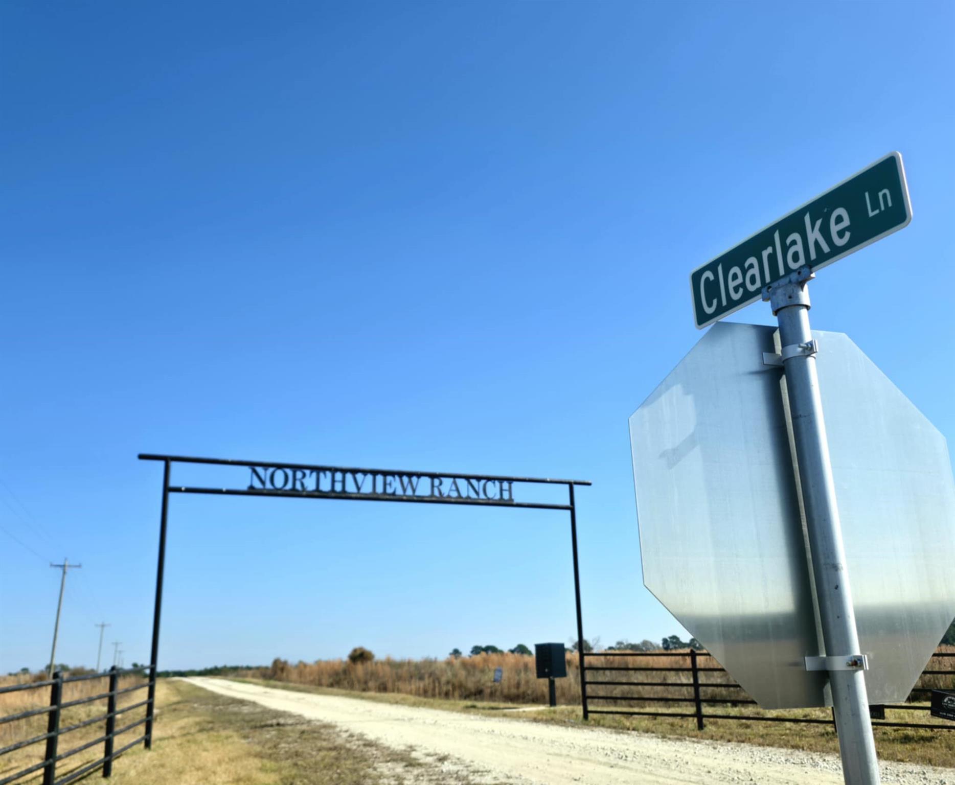 Tract 17 Northview Ranch TBD, crockett, TX, 75835