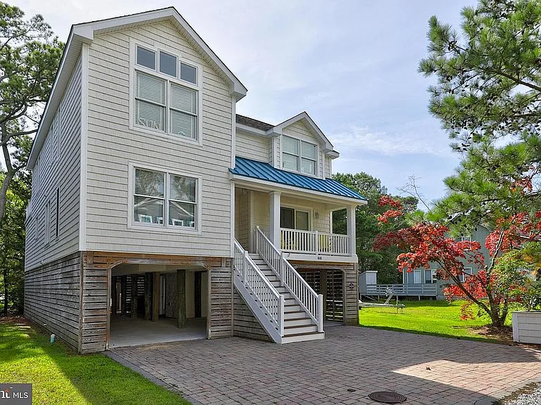648 Tingle Avenue, Bethany Beach, DE, 19930