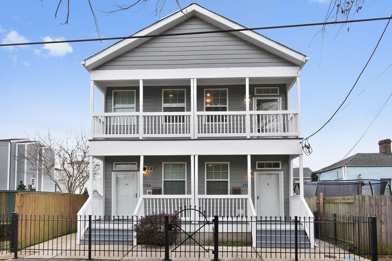 1720 Harmony Street, New Orleans, LA, 70115