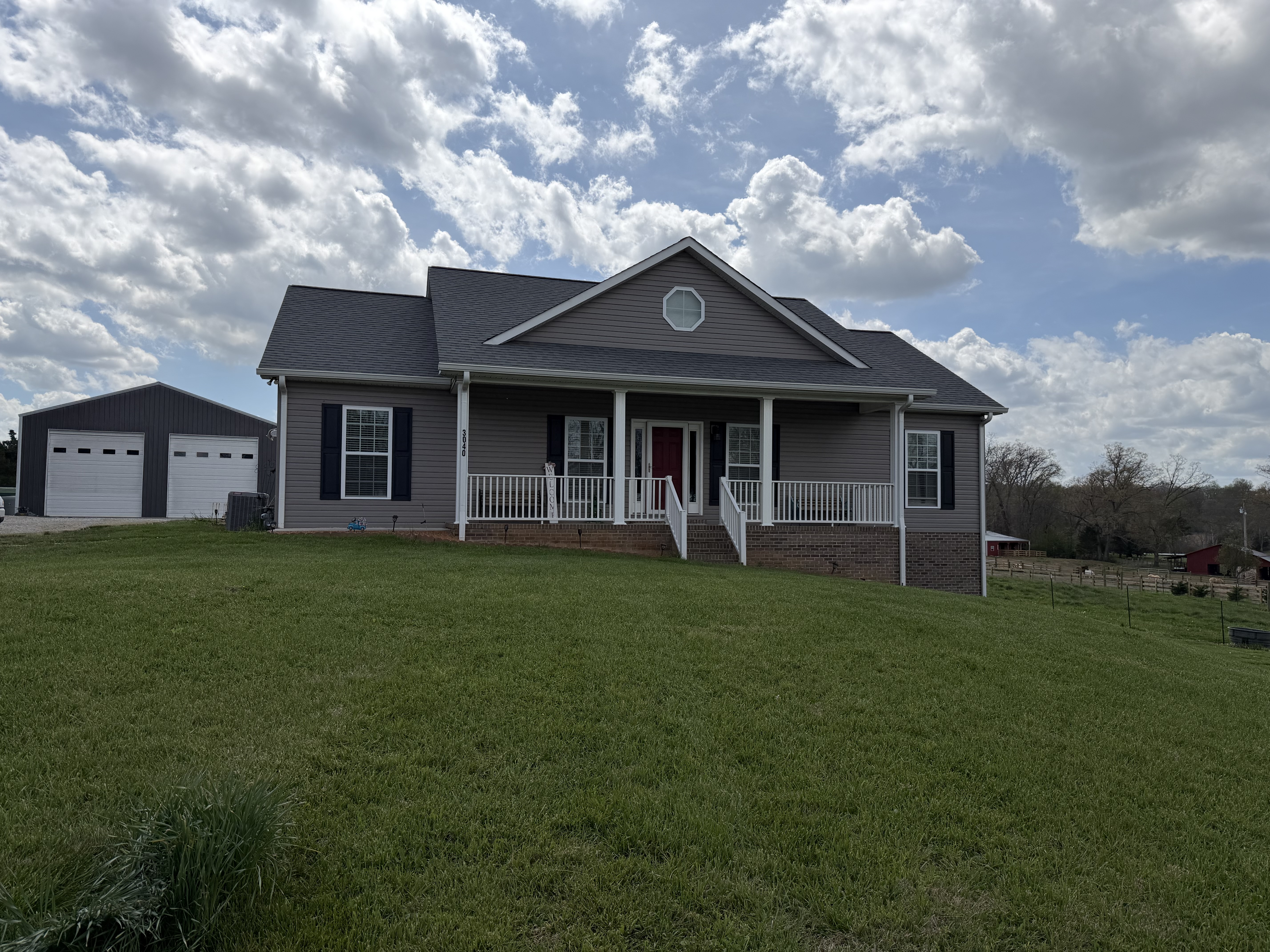 3040 Shipley Road, Cookeville, TN, 38501