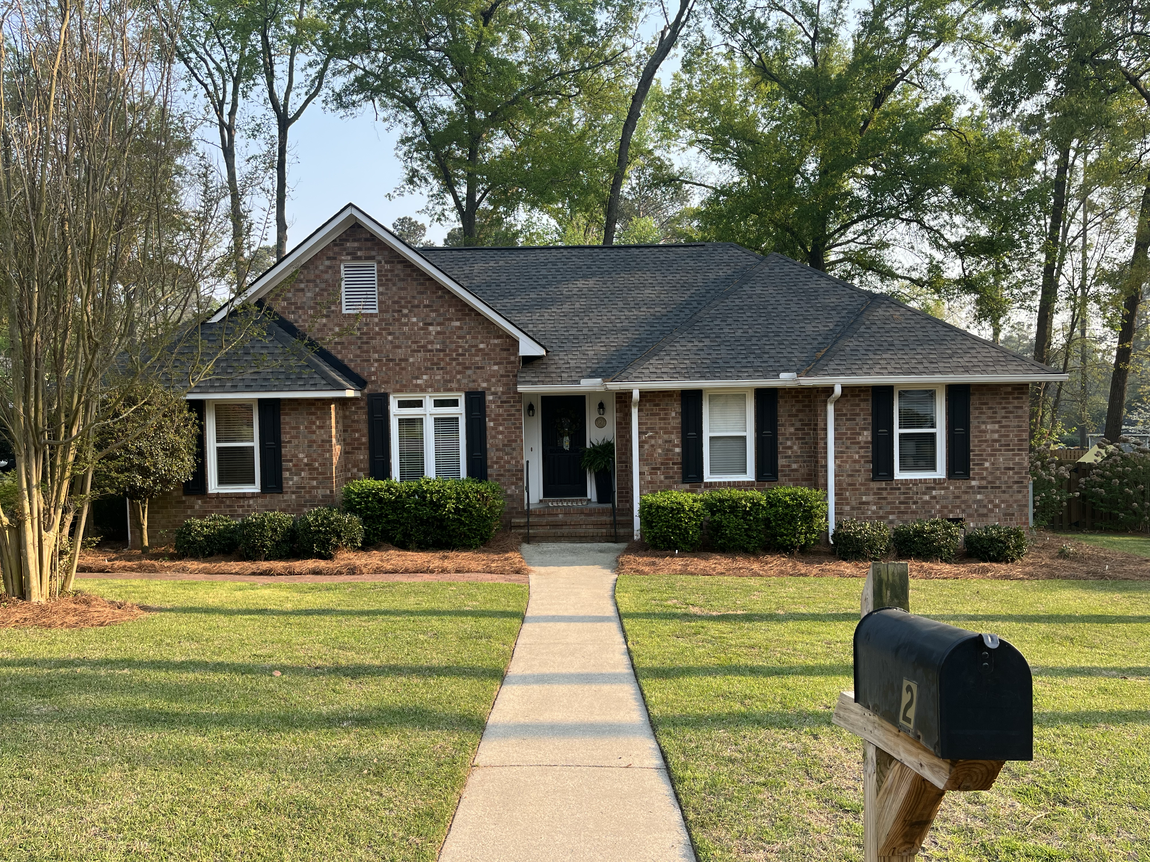 2 Green Forest Court, North Augusta, SC, 29841