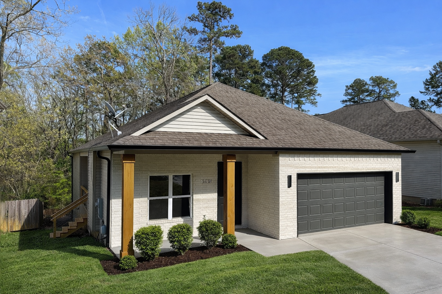 1019 Gamble Road, Little Rock, AR, 72211