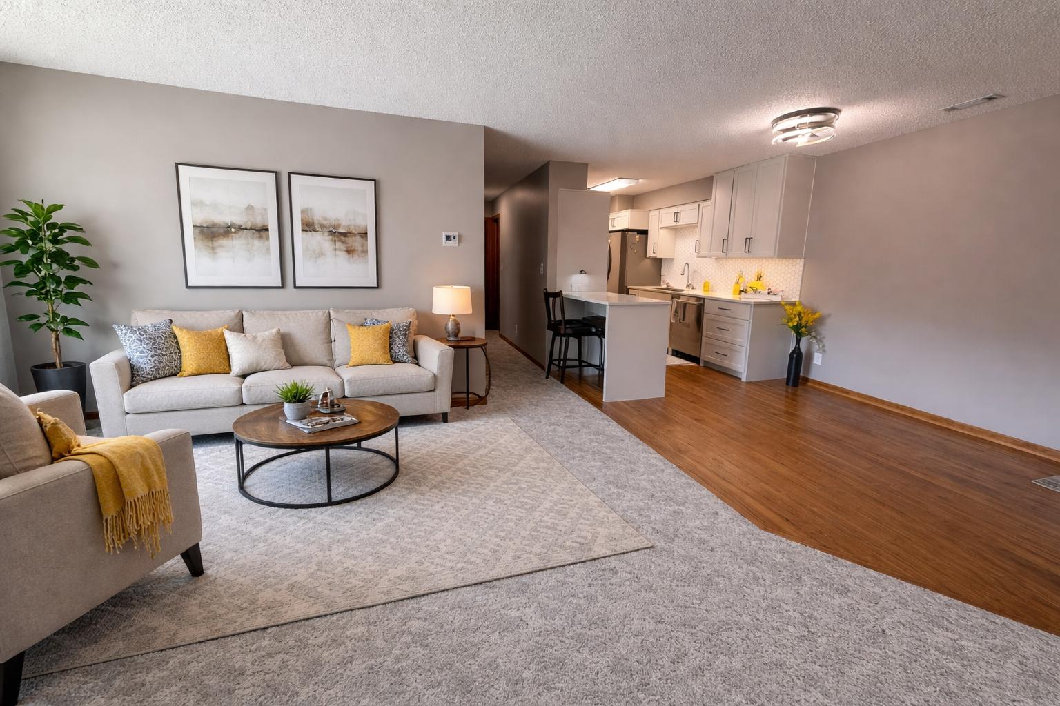 3001 South 51st Street Court, Lincoln, NE, 68506