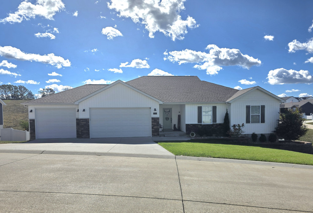 204 Boardwalk Court, Union, MO, 63084