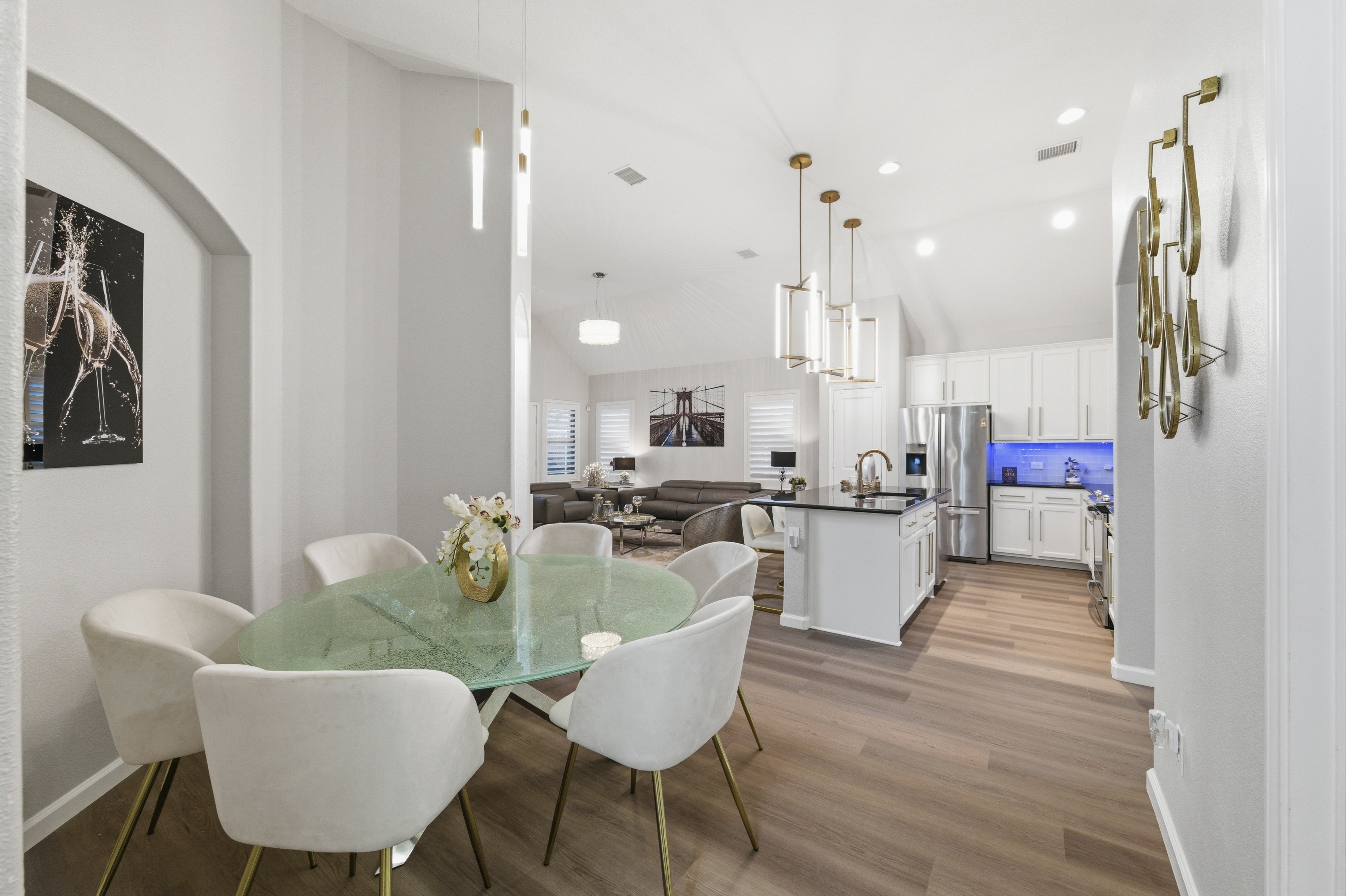 5617 Buffalo Springs Drive, Frisco, TX, 75036