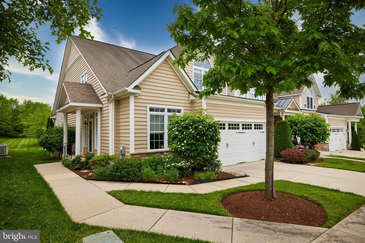 1143 Balfour Circle, Phoenixville, PA, 19460