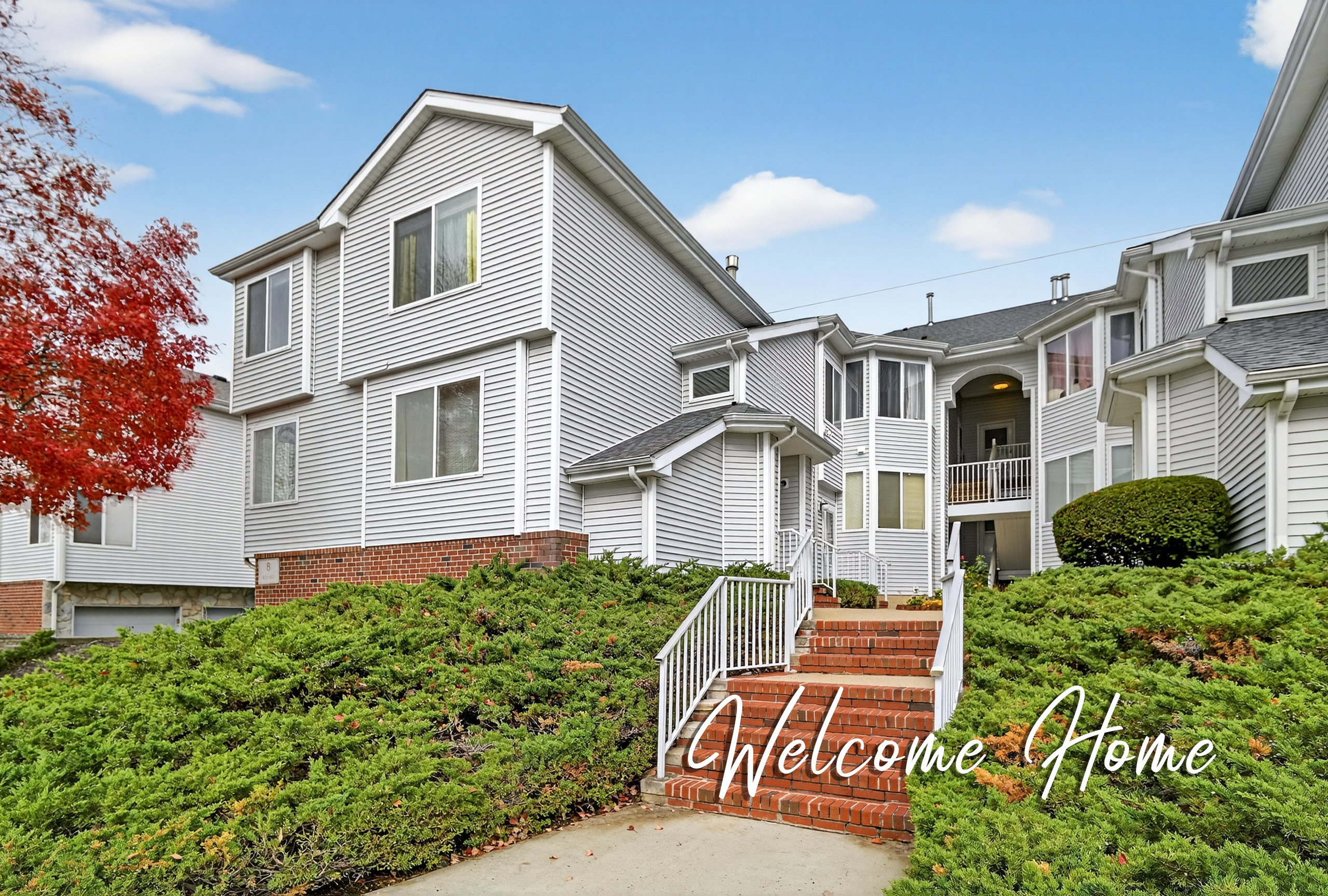 802 Jesse Way, Piscataway, NJ, 08854