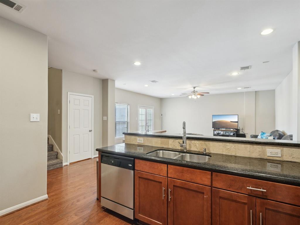 4411 Koehler Street, Houston, TX, 77007