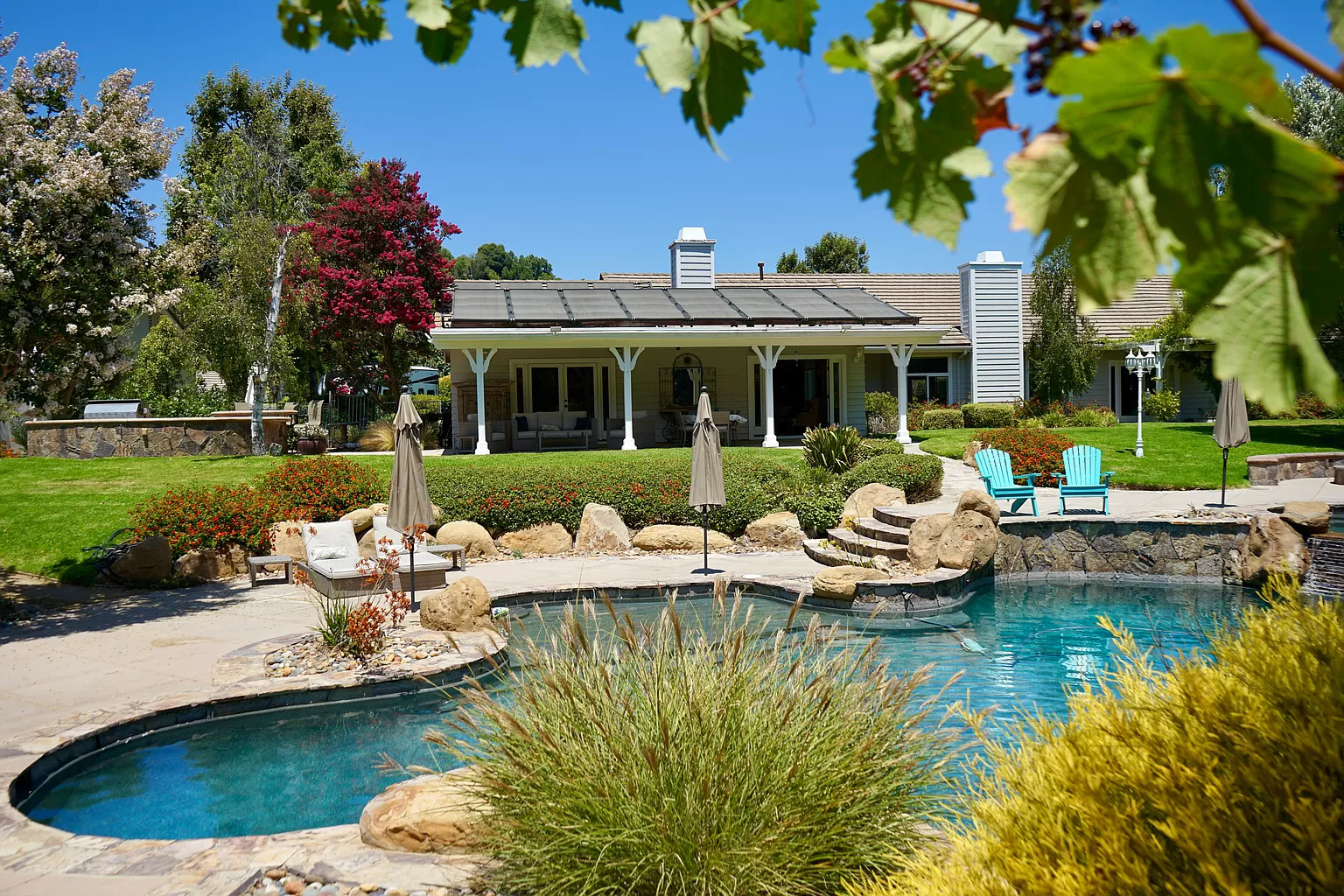 3466 Highwood Court, Simi Valley, CA, 93063