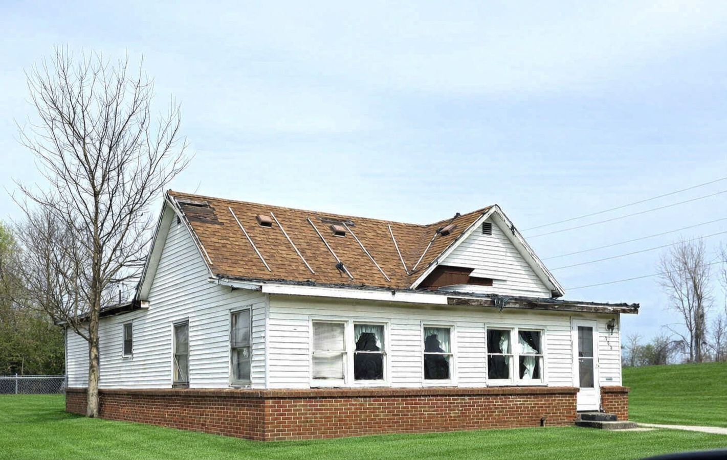 300 West Olive Street, West Terre Haute, IN, 47885