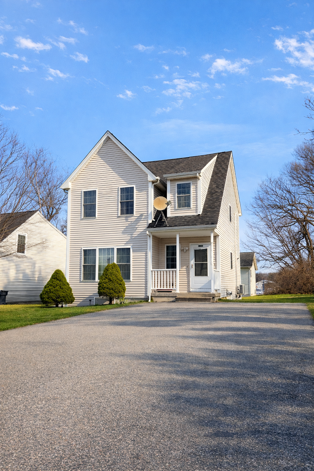 5 Thamesview Road, Norwich, CT, 06360