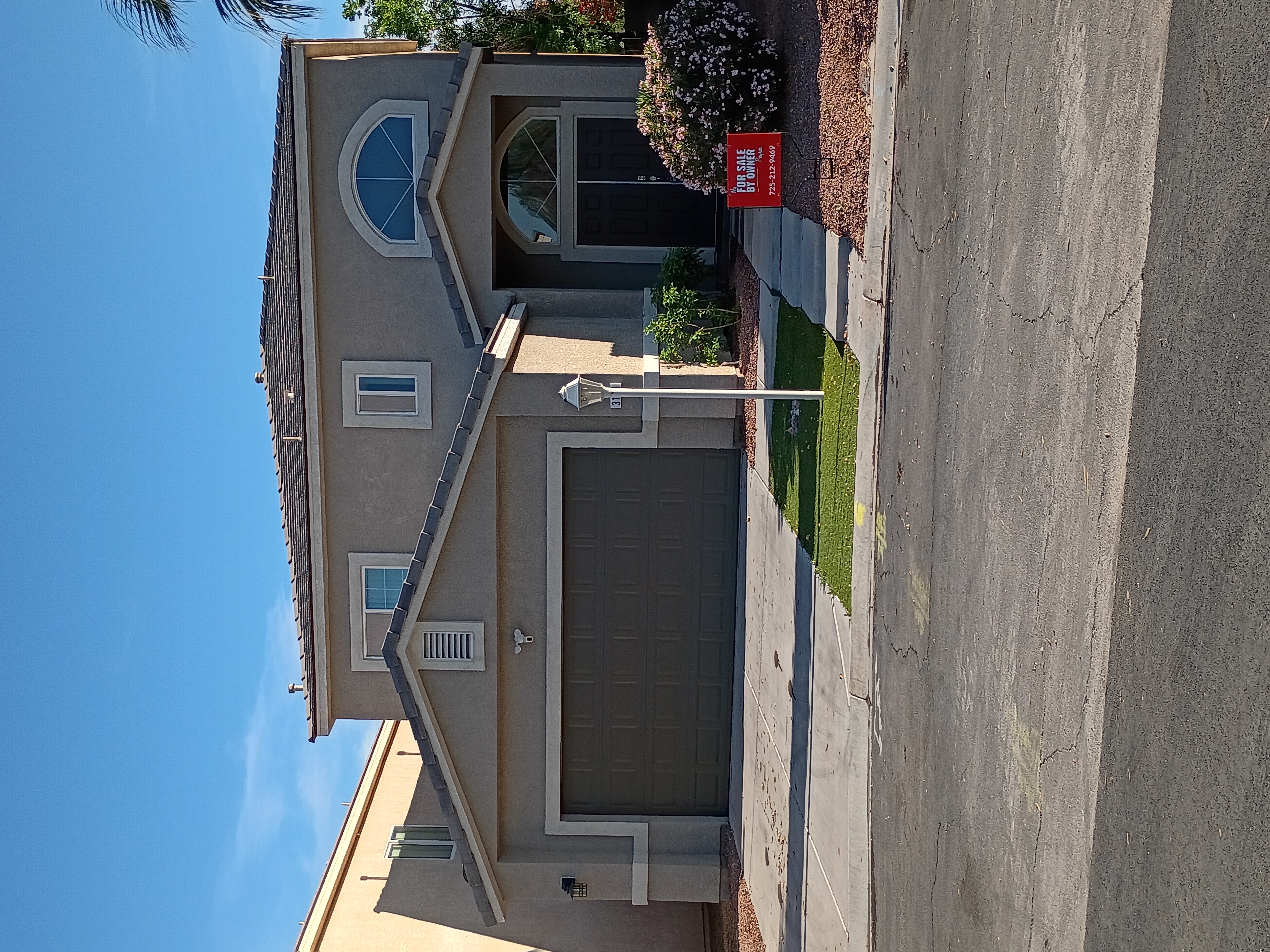 3109 Strawberry Park Drive, Las Vegas, NV, 89120