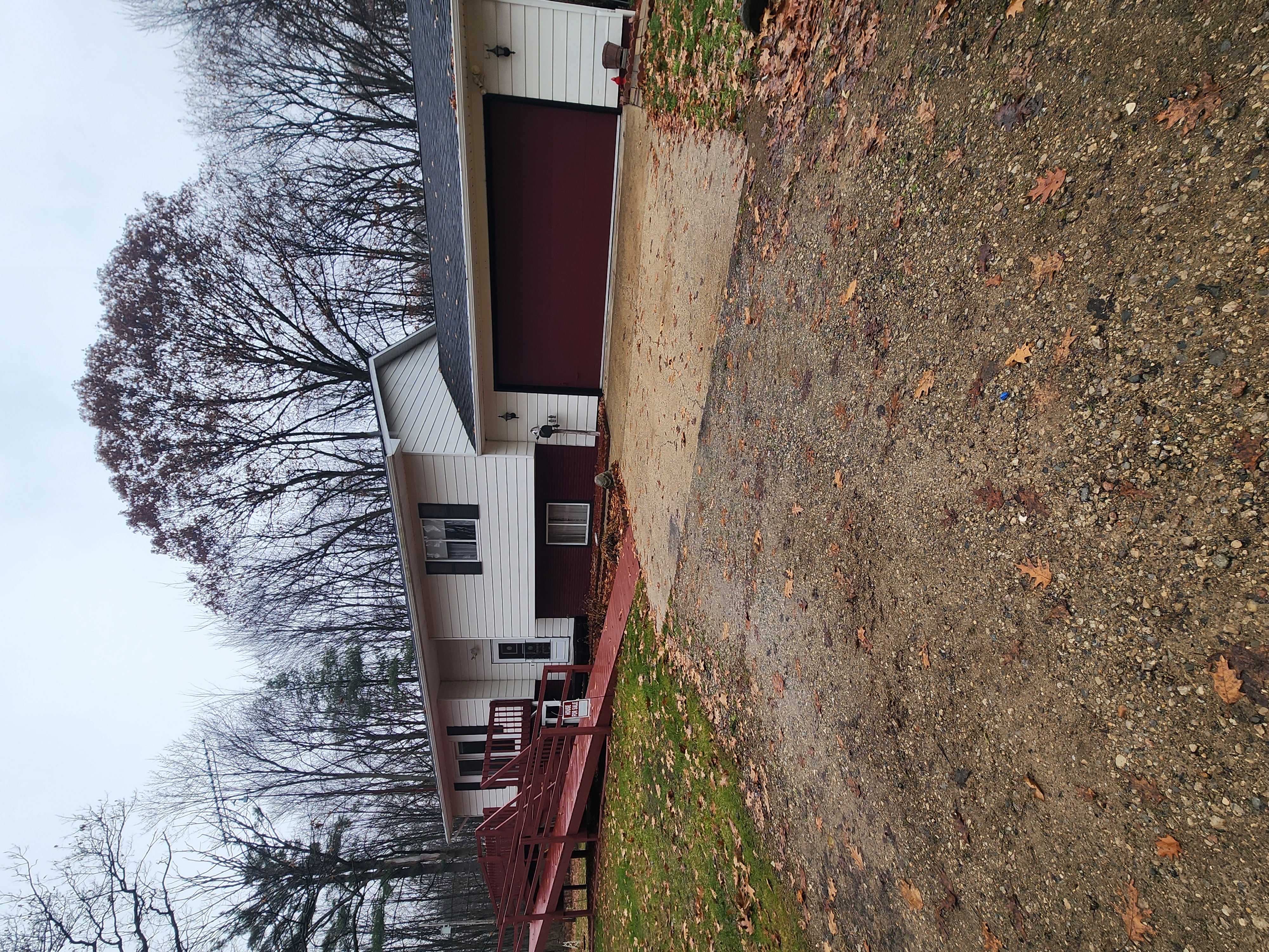 1550 North Shepherd Road, Mount Pleasant, MI, 48858
