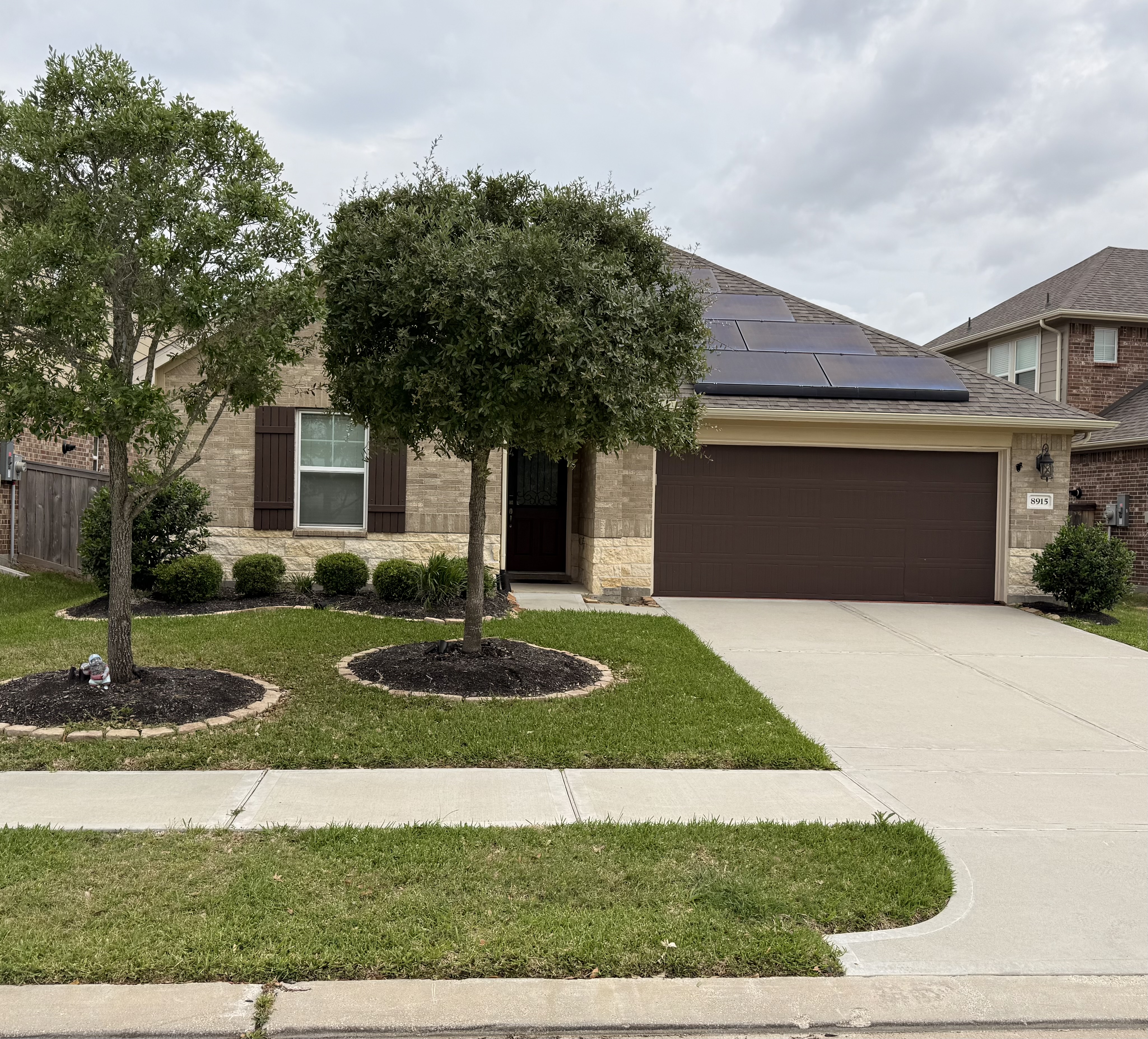 8915 Orchid Valley Way, CYPRESS, TX, 77433