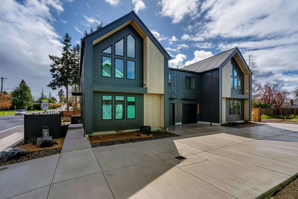 2624 Gilham Road, Eugene, OR, 97408