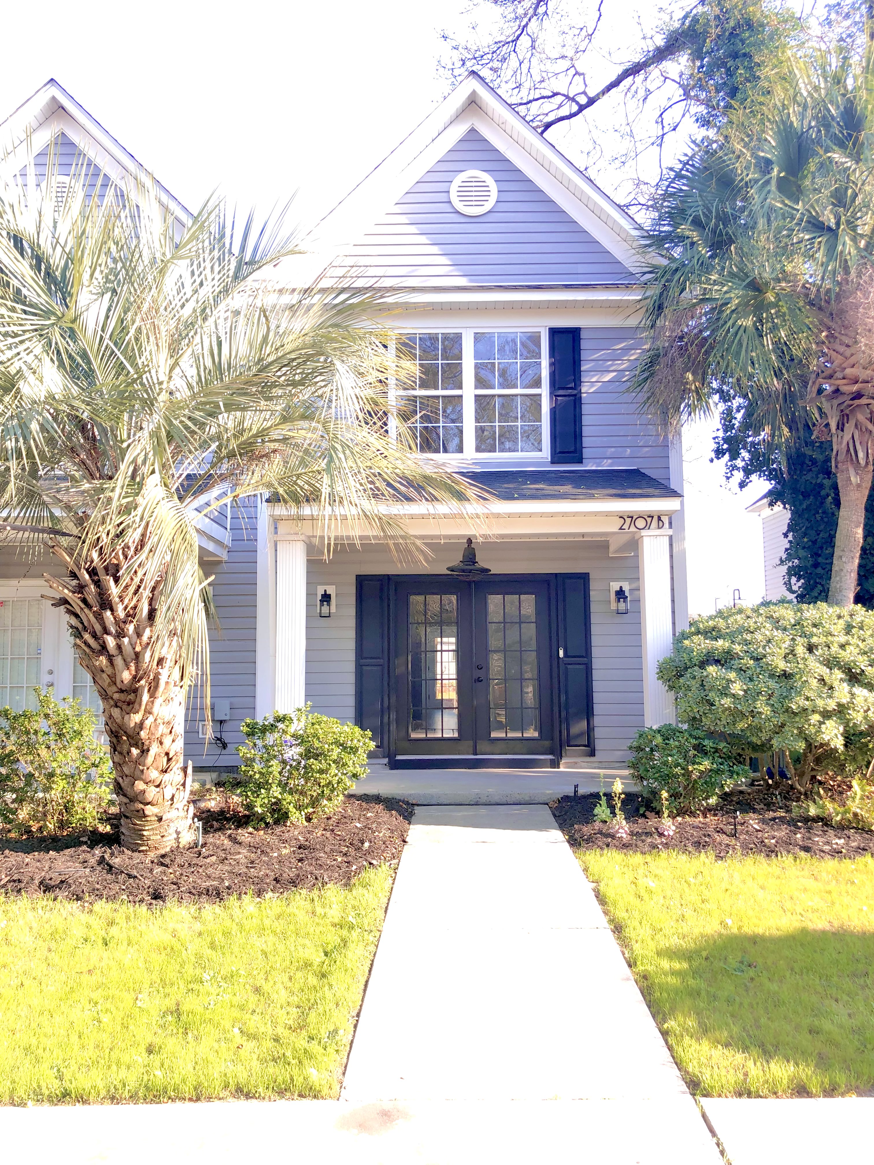 2707 Hilton Drive, North Myrtle Beach, SC, 29582