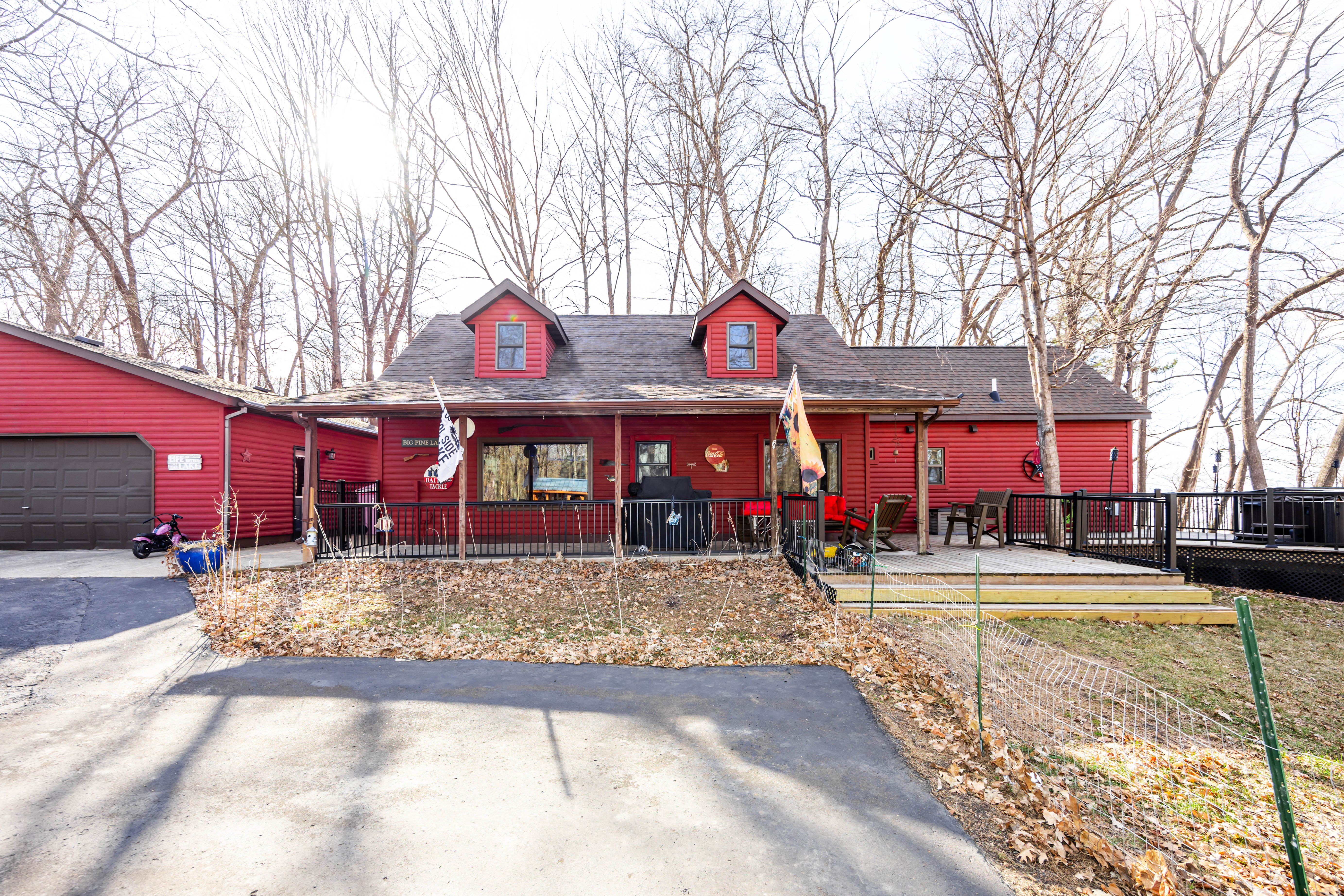 48957 428th Street, Perham, MN, 56573