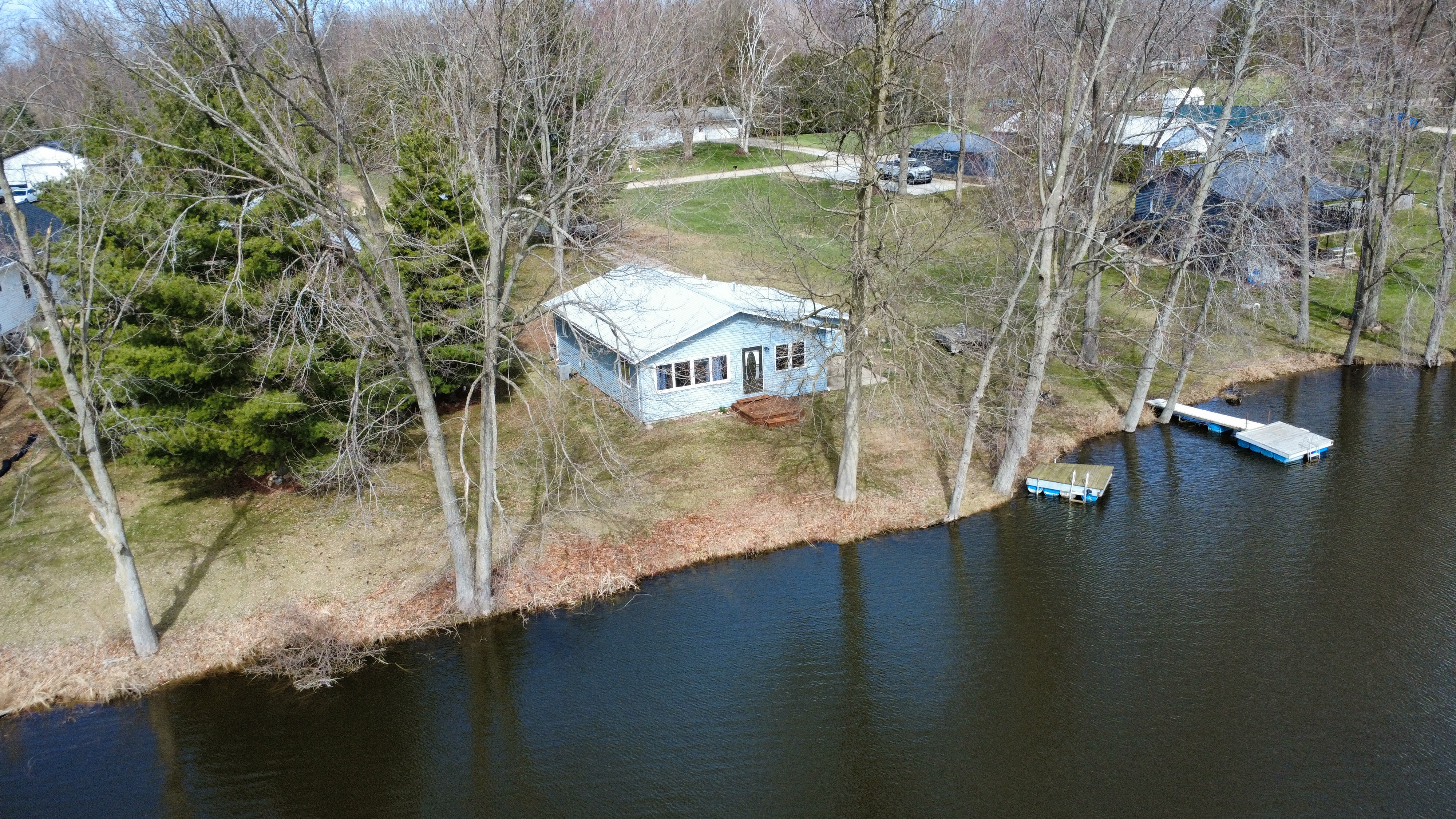 2175 South 445 East, LaGrange, IN, 46761