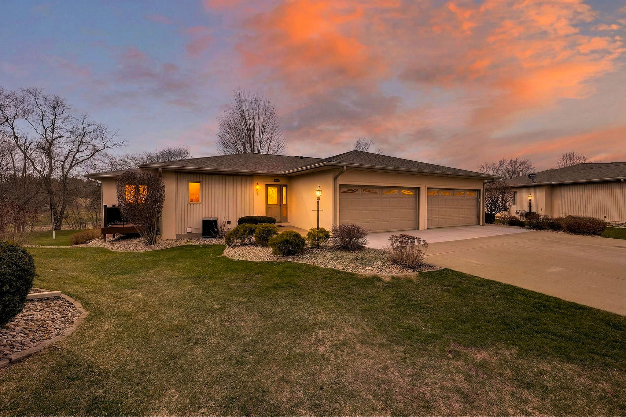 1242 Springbrook Drive, Baraboo, WI, 53913