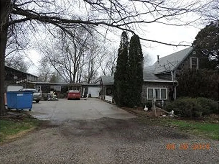 115 3rd Avenue, Ferguson, IA, 50078