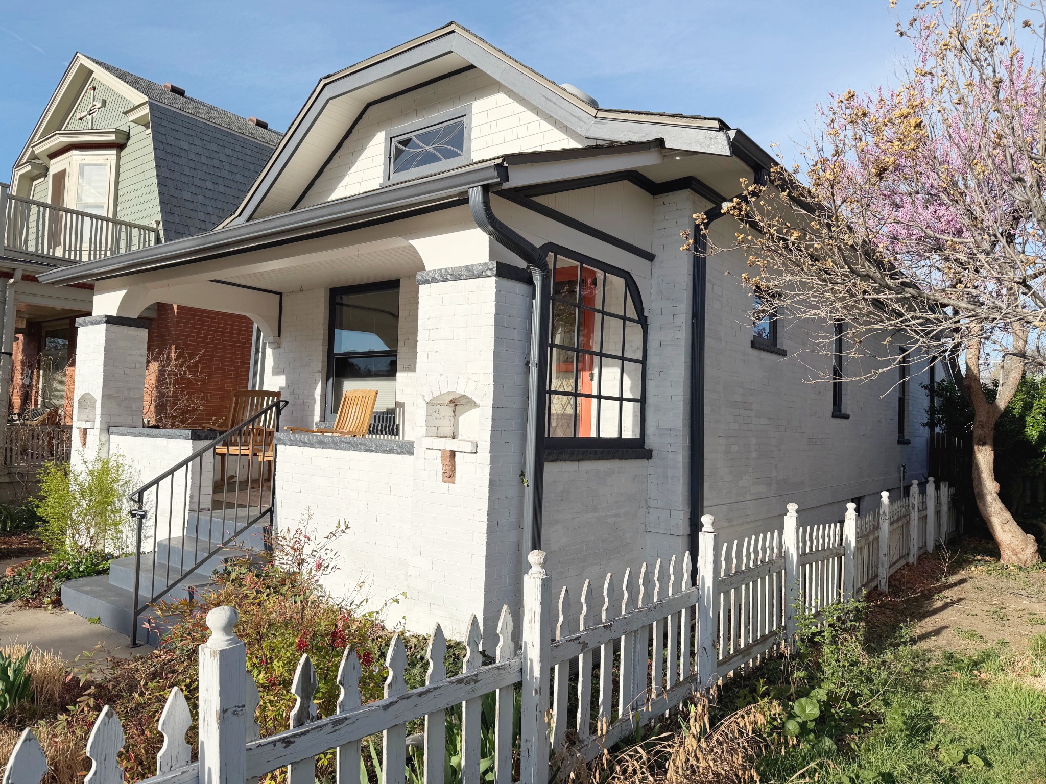1063 South Clarkson Street, Denver, CO, 80209