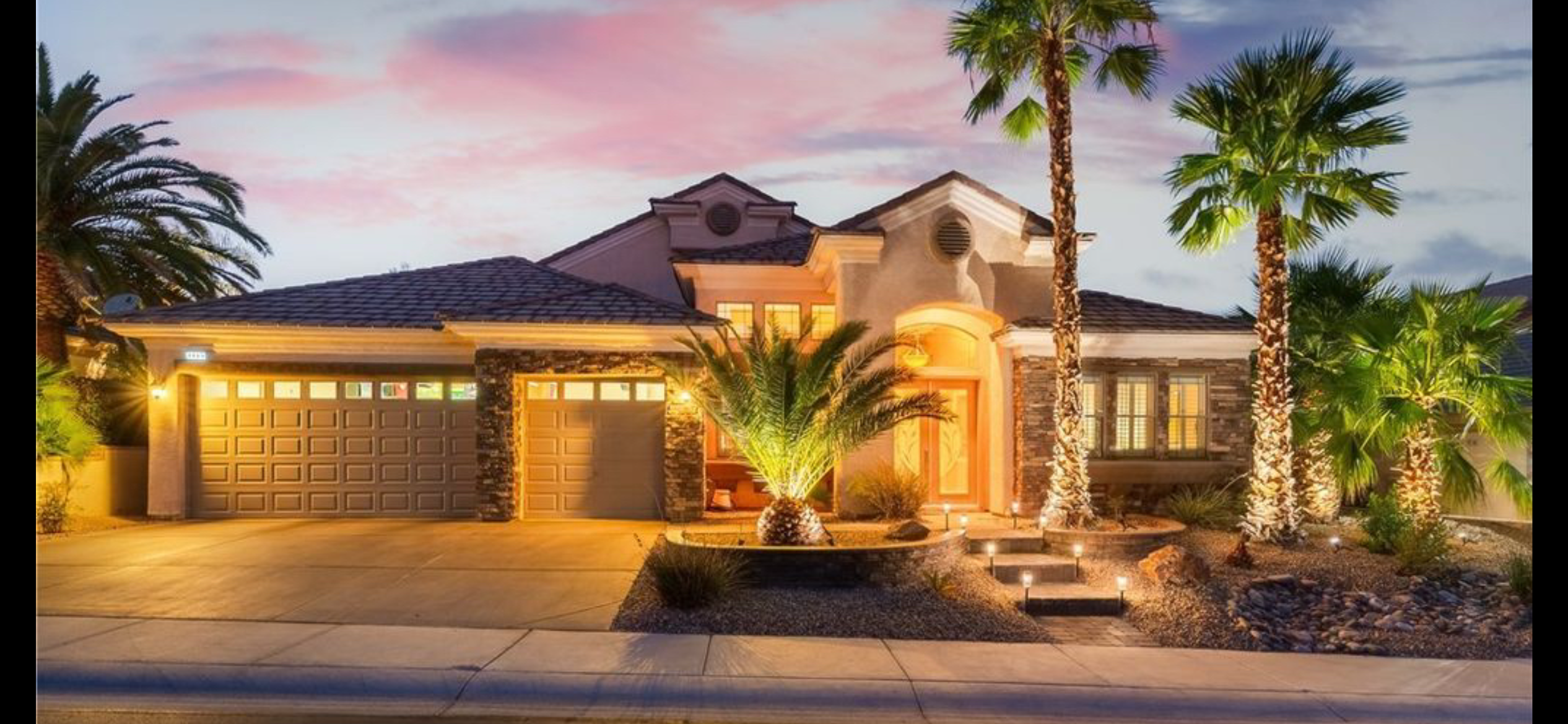 1119 Pinto Horse Avenue, Henderson, NV, 89052