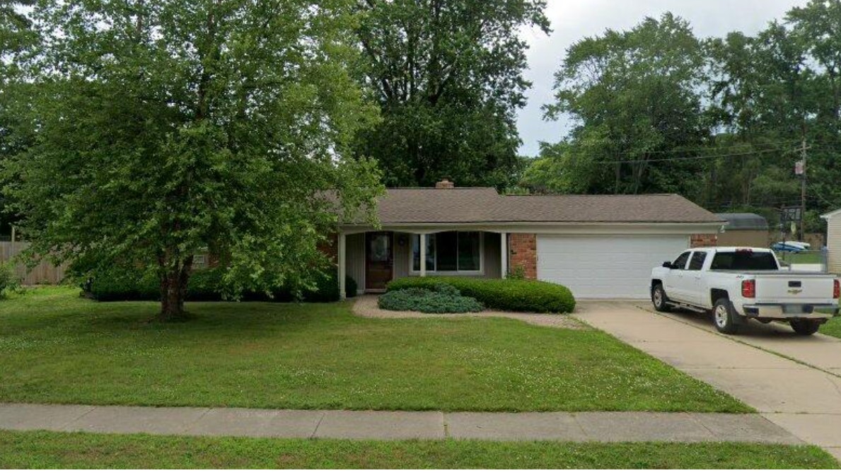 2964 Wallsend Drive, Waterford Township, MI, 48329
