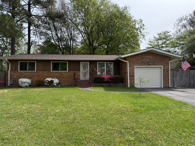 3401 Pine Road, Portsmouth, VA, 23703