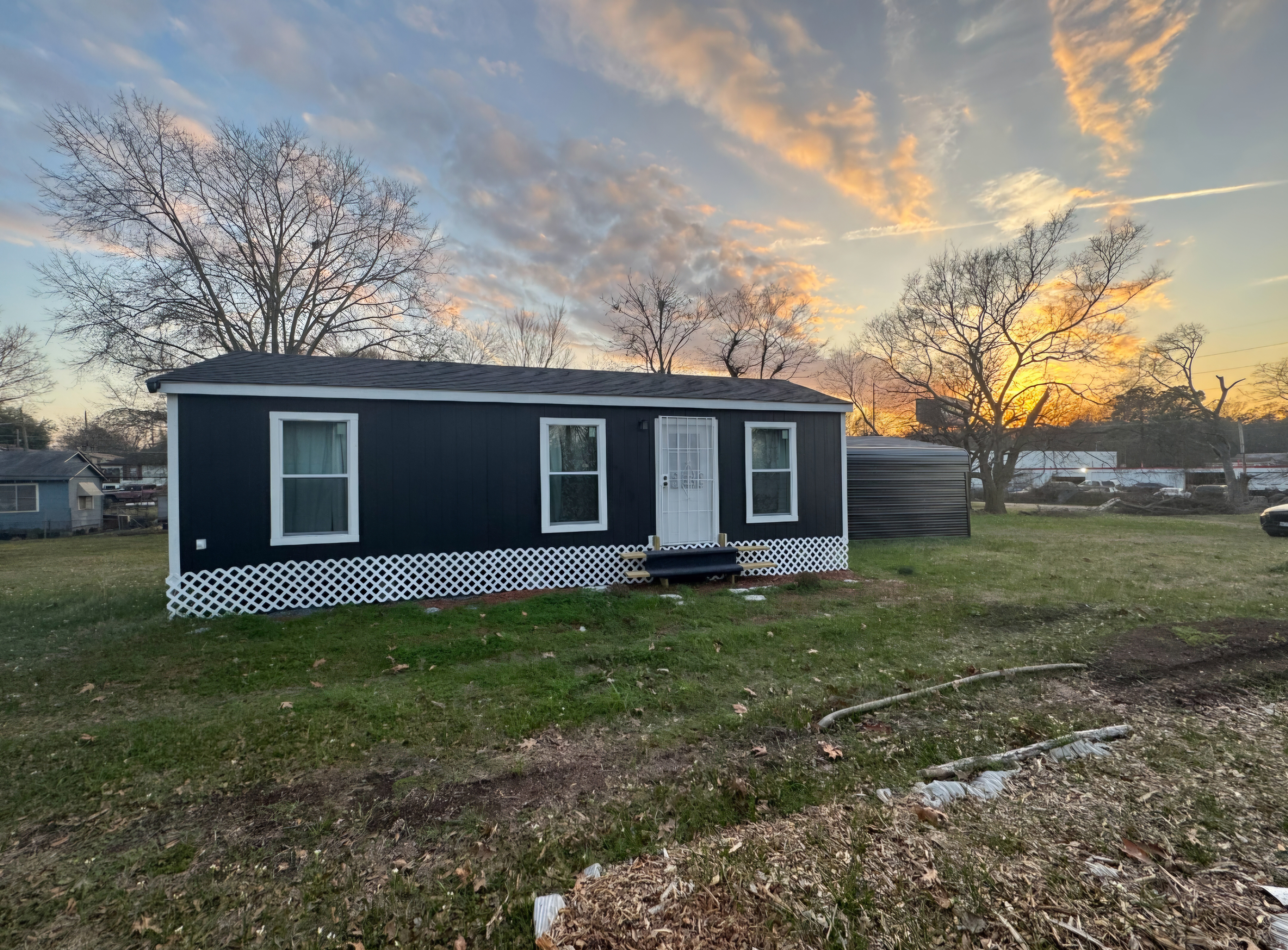 437 East Dalzell Street, Shreveport, LA, 71104