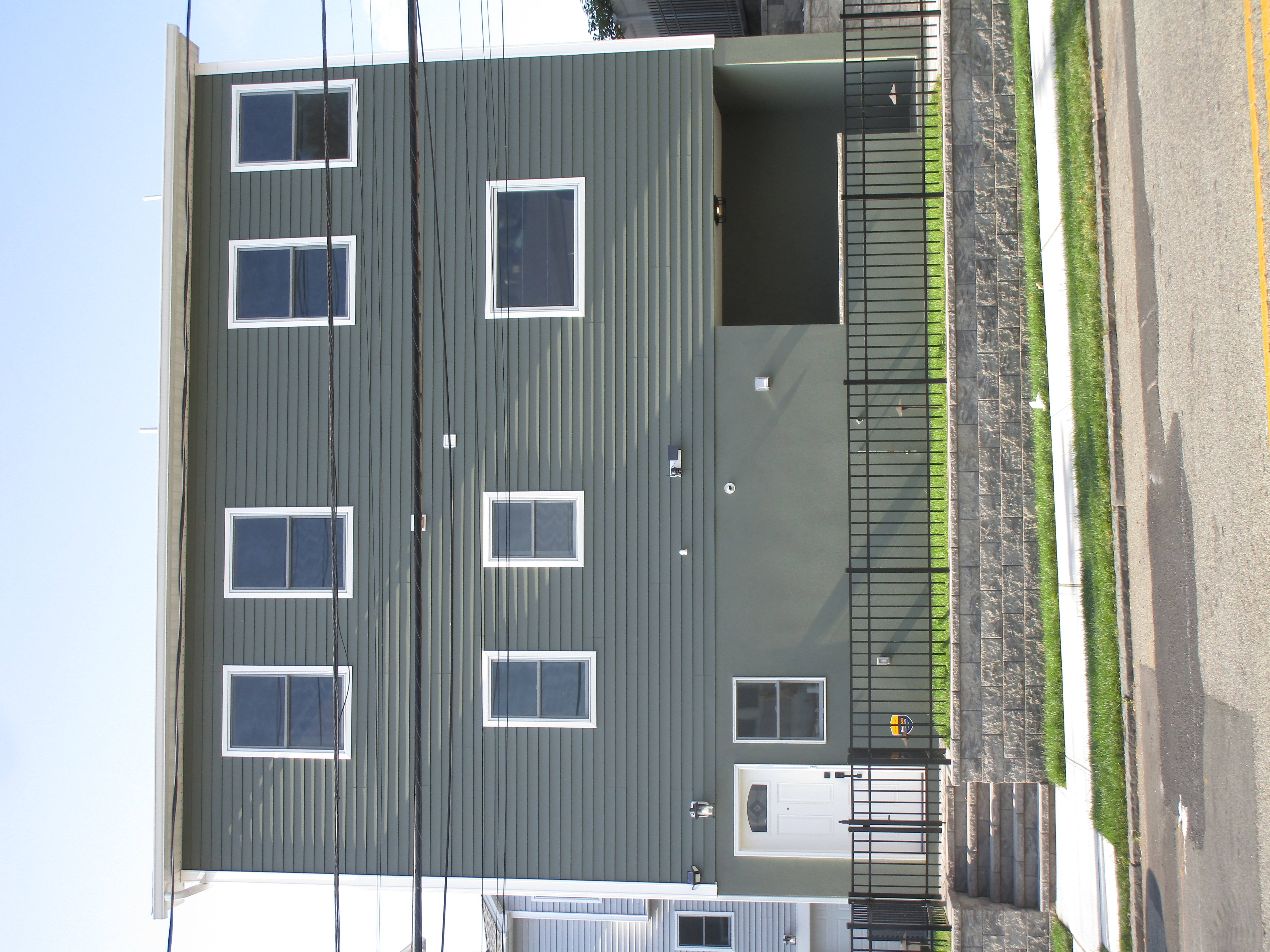 376 5th Avenue, Paterson, NJ, 07514
