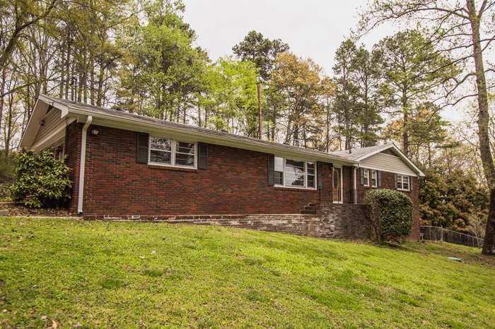 11 Pine Park Drive Southeast, Rome, GA, 30161