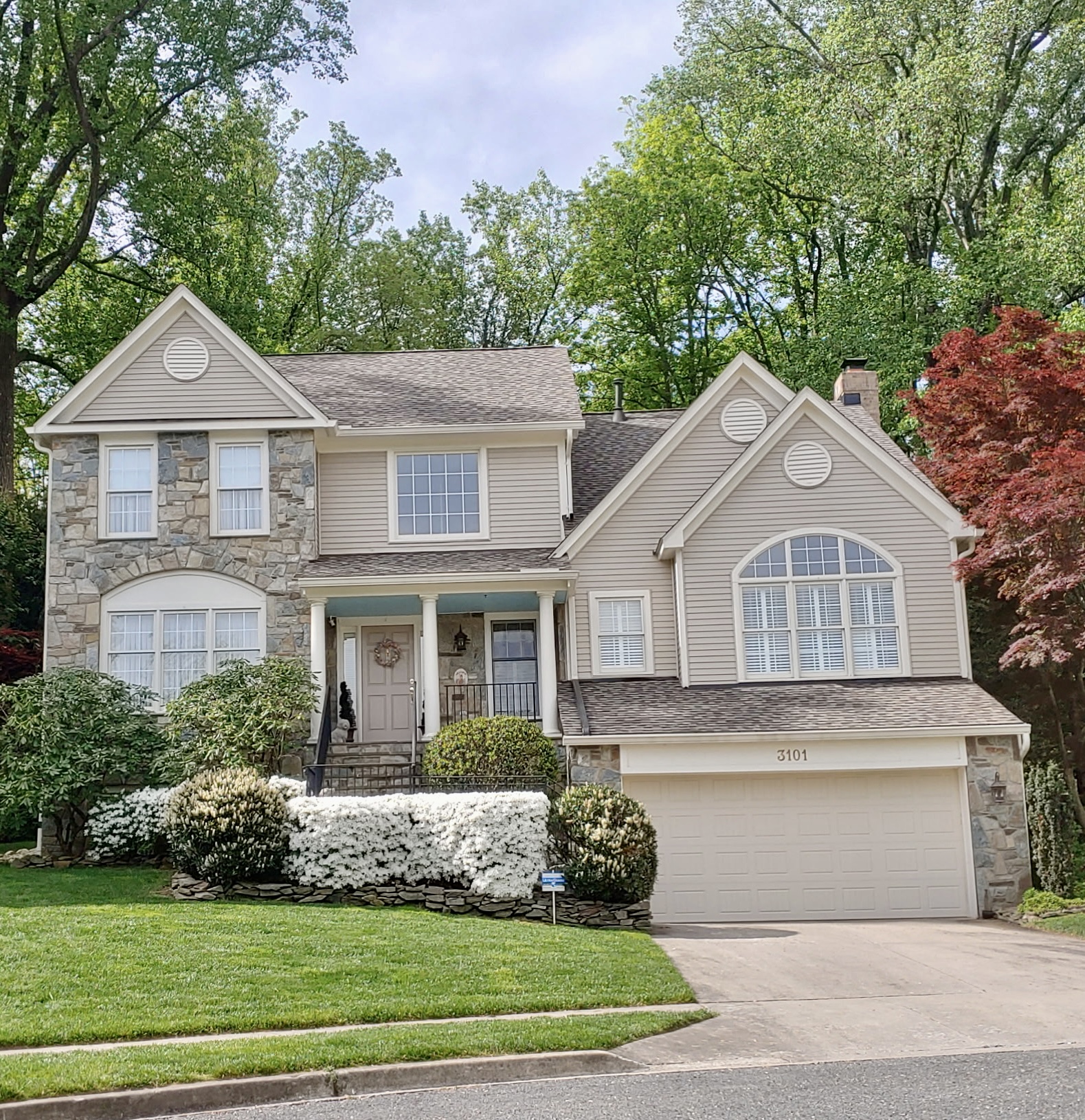 3101 Drumm Court, Kensington, MD, 20895