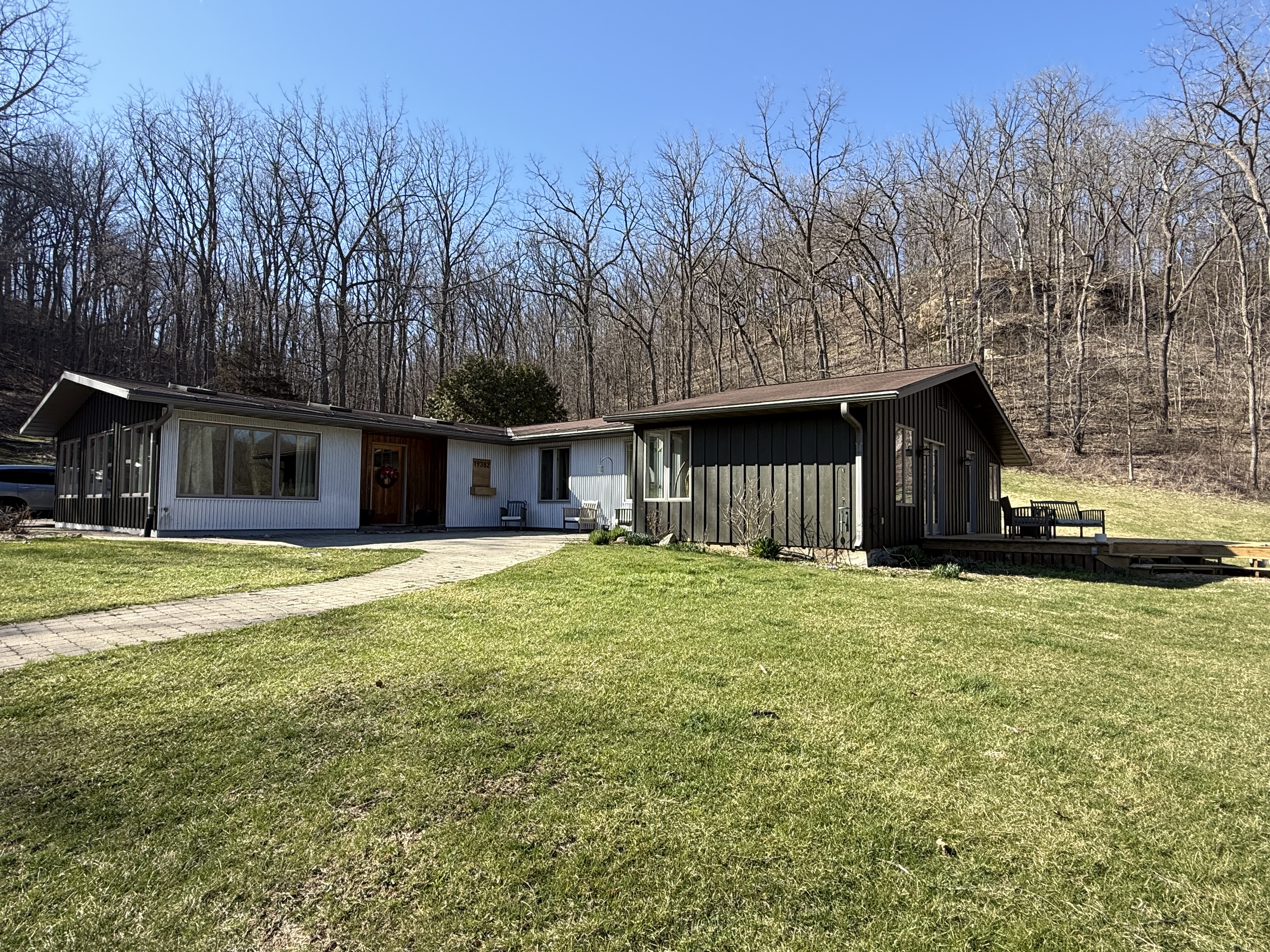 19382 County Highway NN, Richland Center, WI, 53581