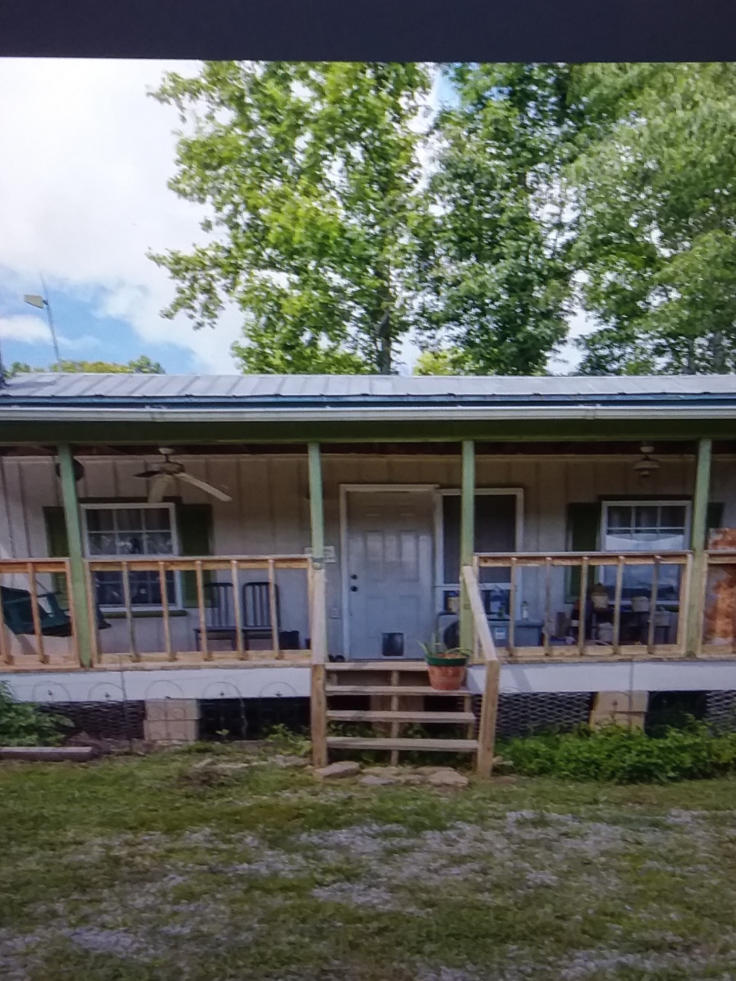 5271 Vardy Blackwater Road, Sneedville, TN, 37869