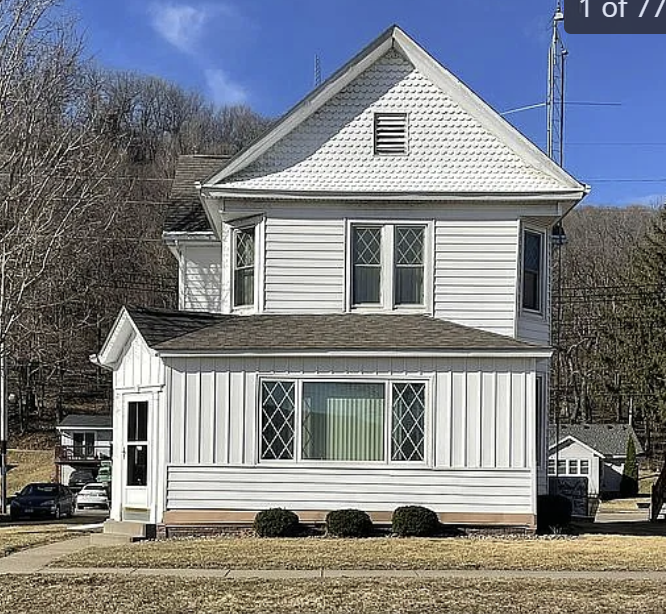 804 North 2nd Street, Bellevue, IA, 52031