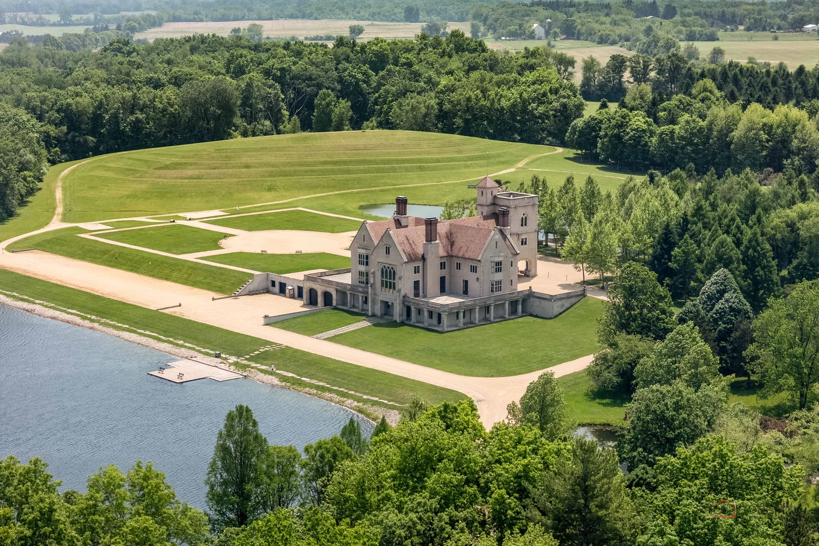 17519 Lincoln Road, Harvard, IL, 60033