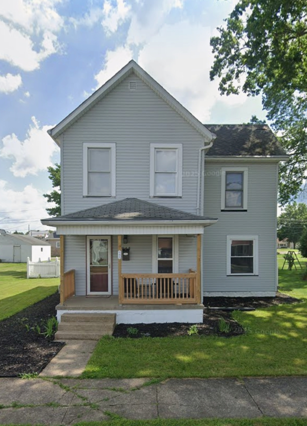 945 Prospect Street Northwest, New Philadelphia, OH, 44663