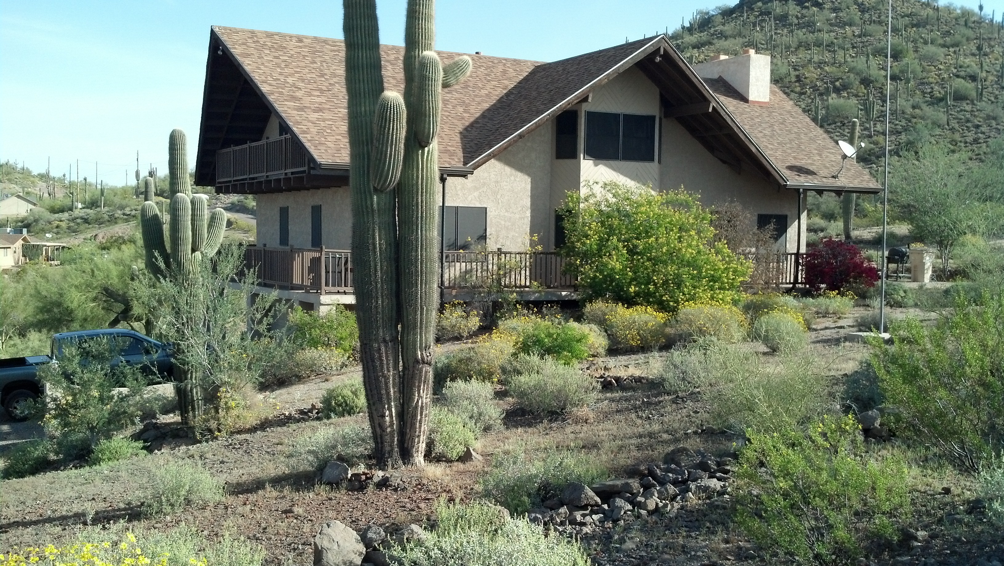 37404 North 34th Avenue, Phoenix, AZ, 85086