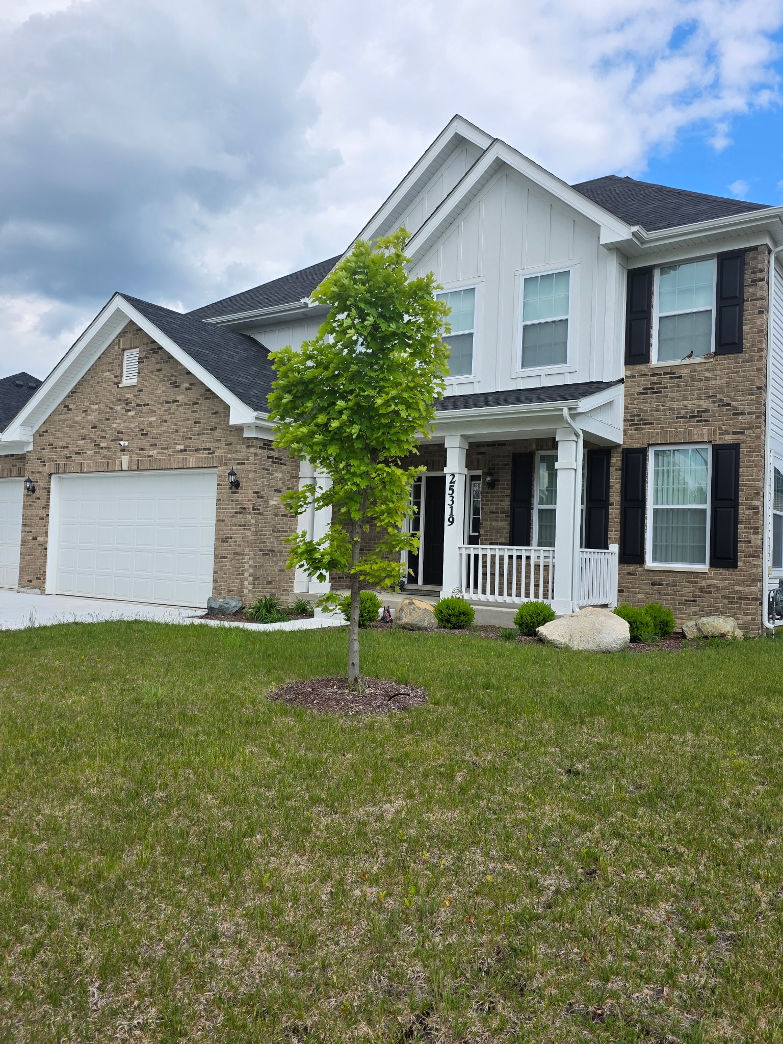 25319 Rock Drive, Plainfield, IL, 60586