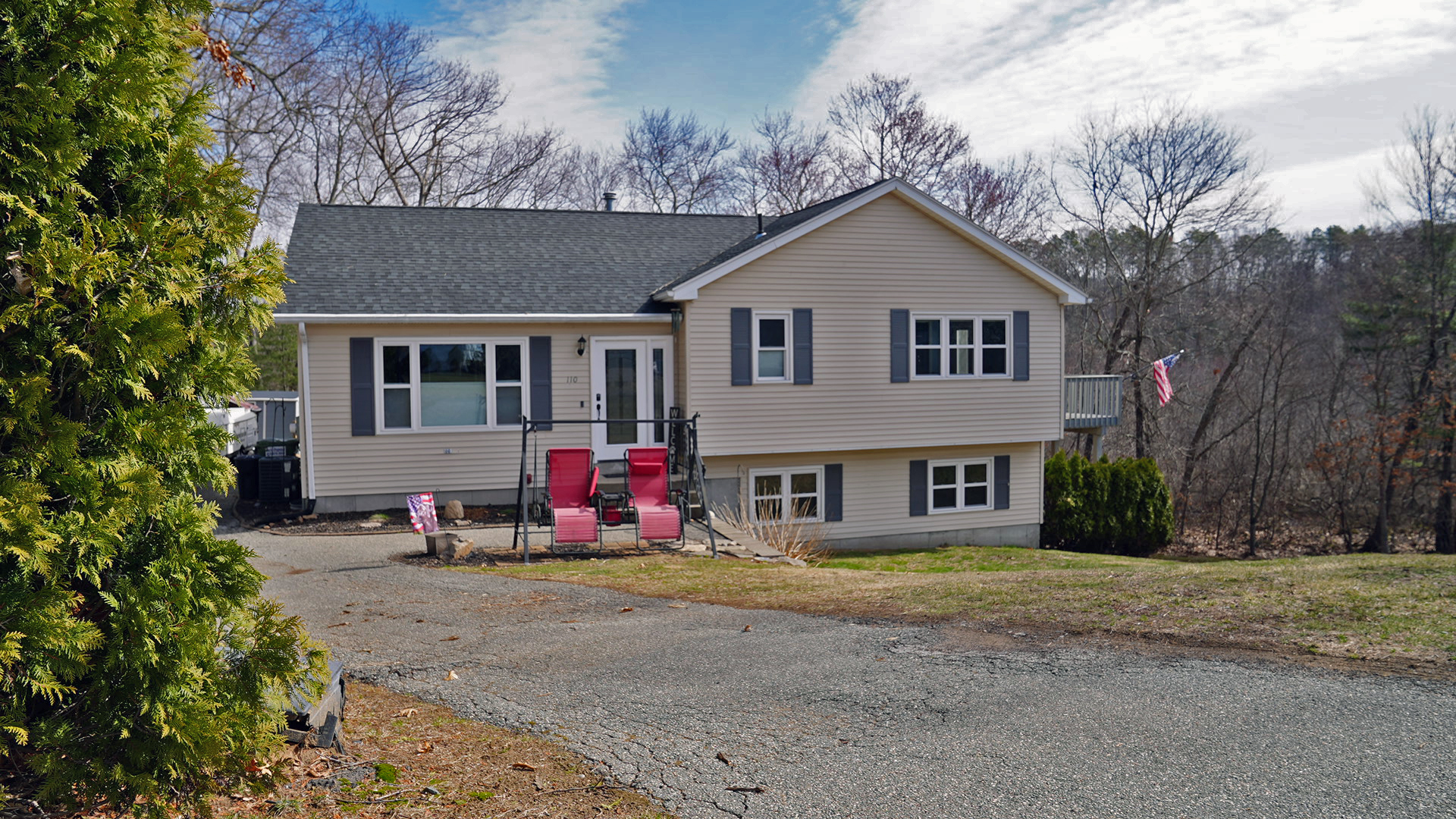 110 Nora Lane, Ludlow, MA, 01056