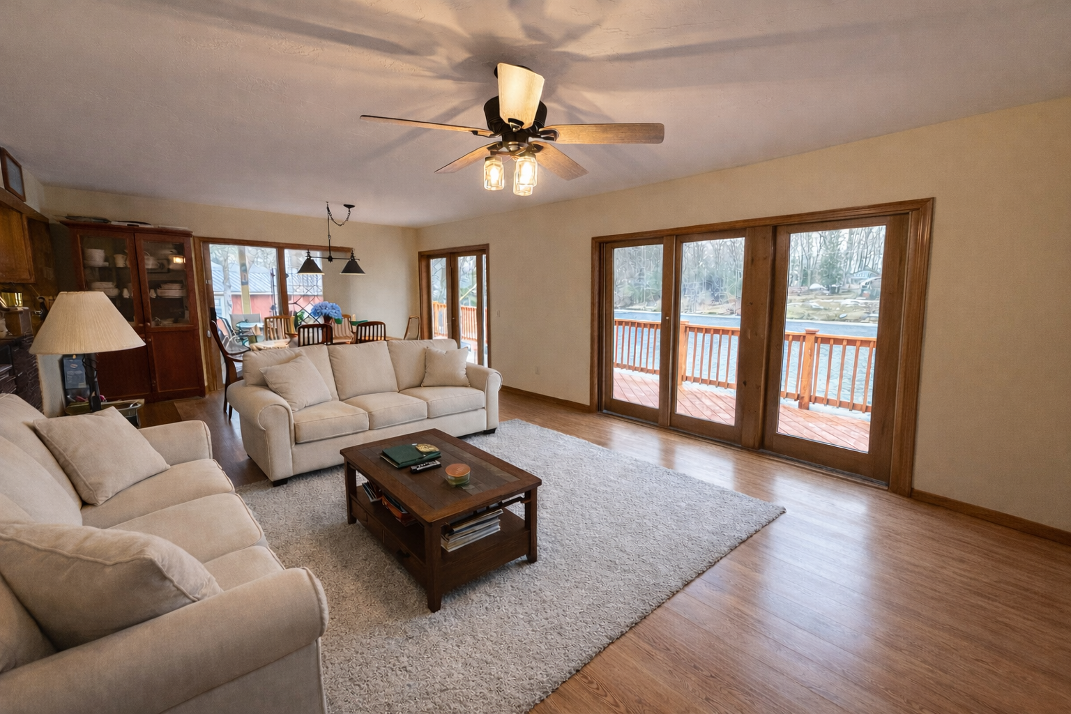 91 Bradford Lane, Barnstead, NH, 03225